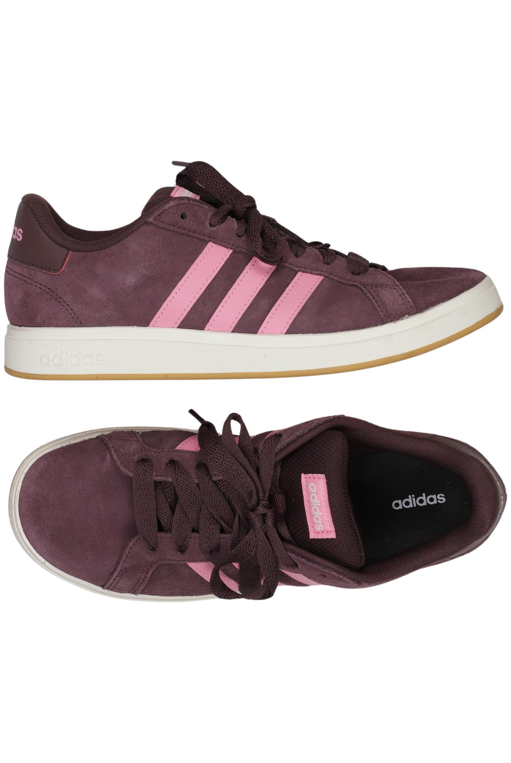 

adidas Damen Sneakers, mehrfarbig, Gr. 6.5