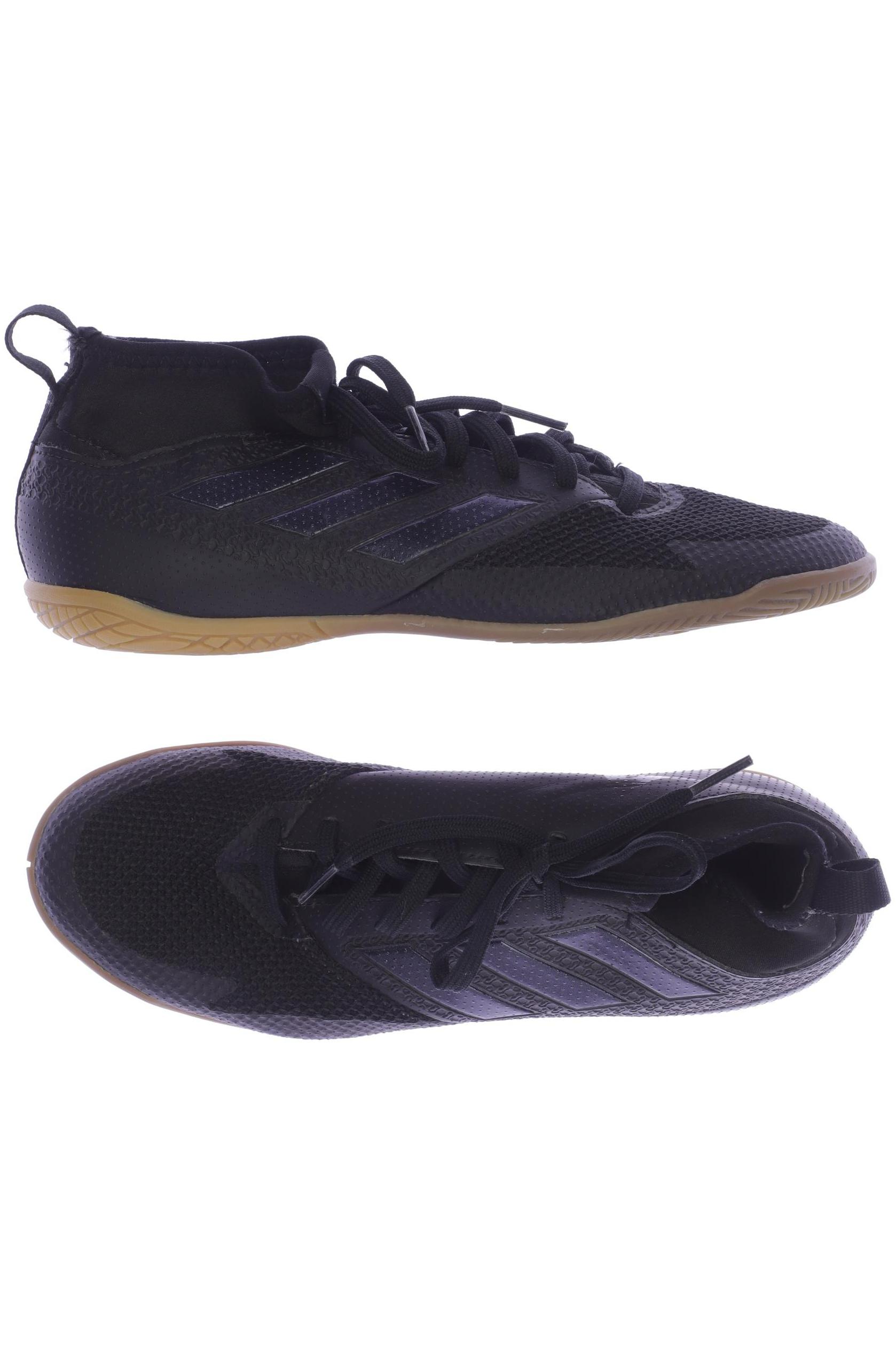 

adidas Damen Sneakers, schwarz, Gr. 5