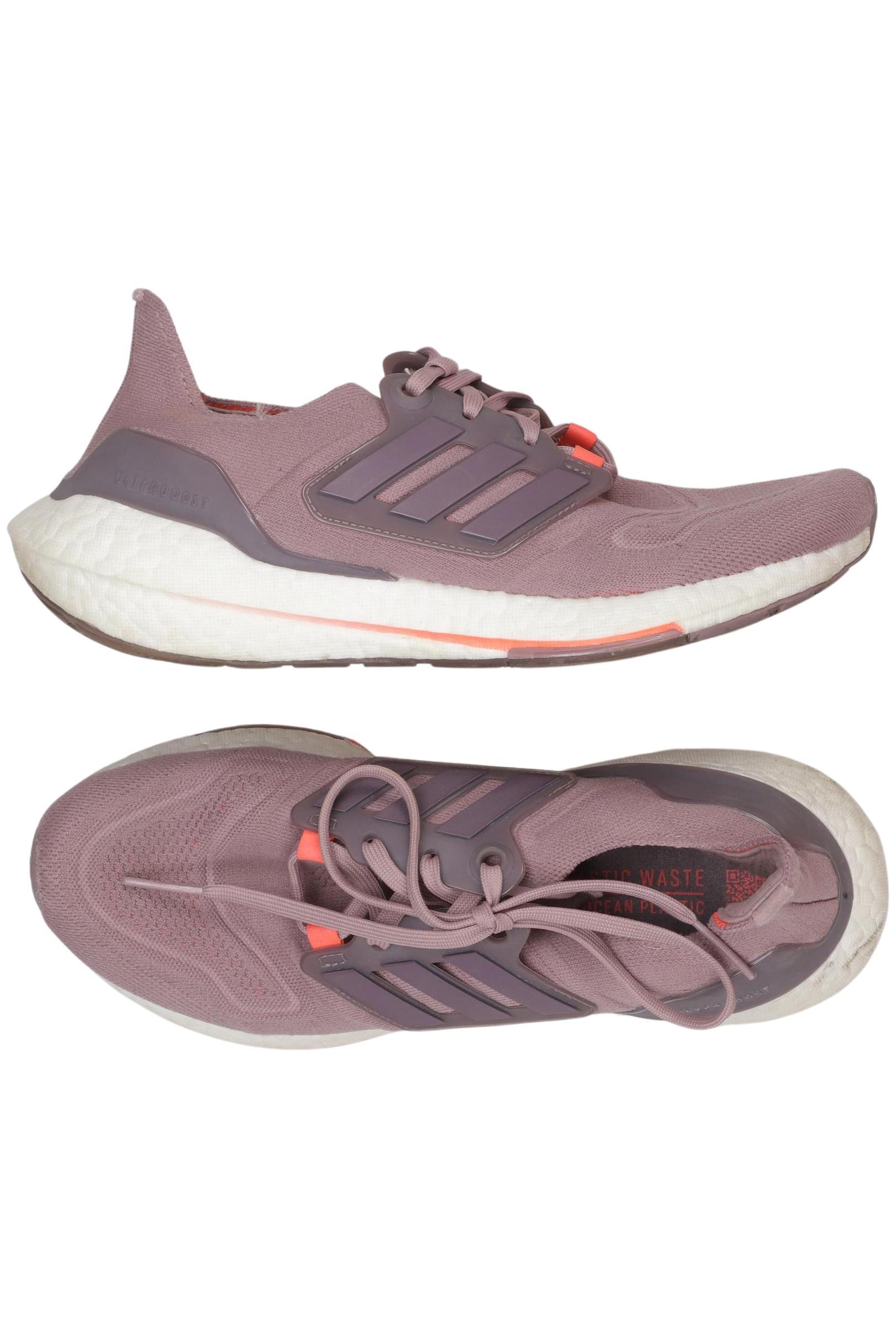 

adidas Damen Sneakers, flieder, Gr. 6