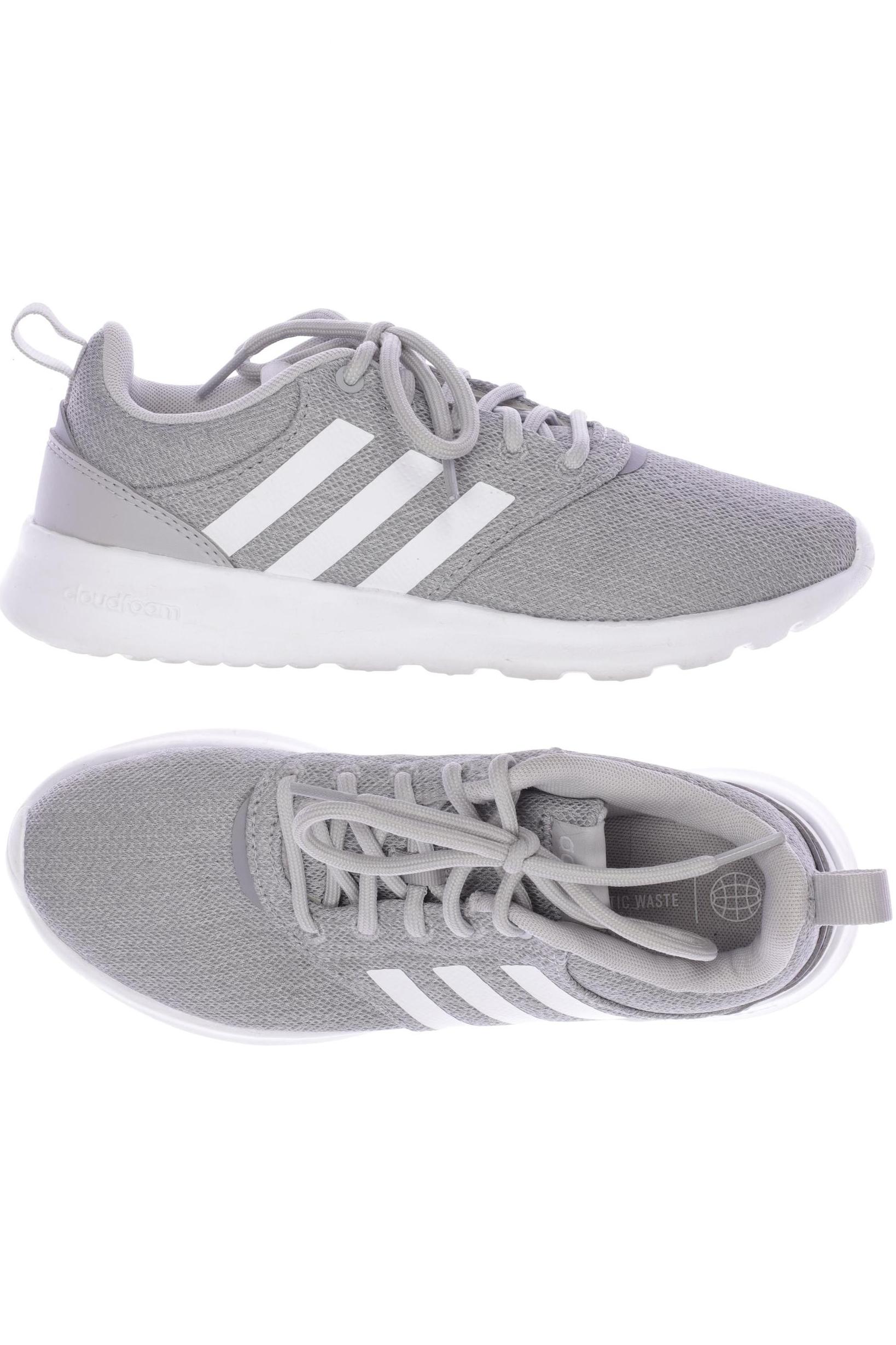 

adidas Damen Sneakers, hellgrün, Gr. 4