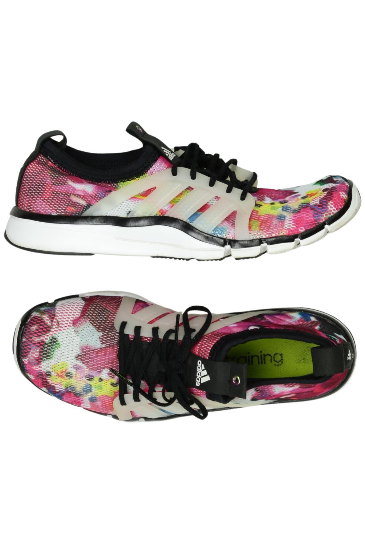 Thumbnail - adidas Damen Sneakers, mehrfarbig, Gr. 7.5