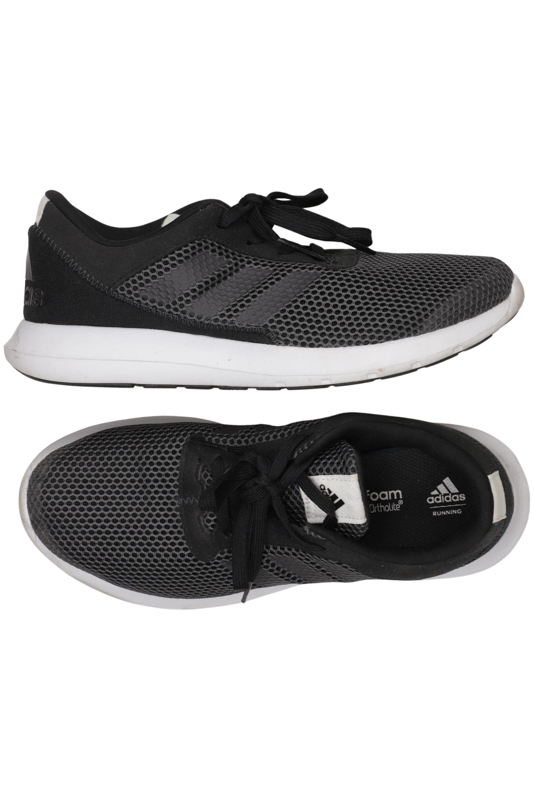 

adidas Damen Sneakers, schwarz, Gr. 6