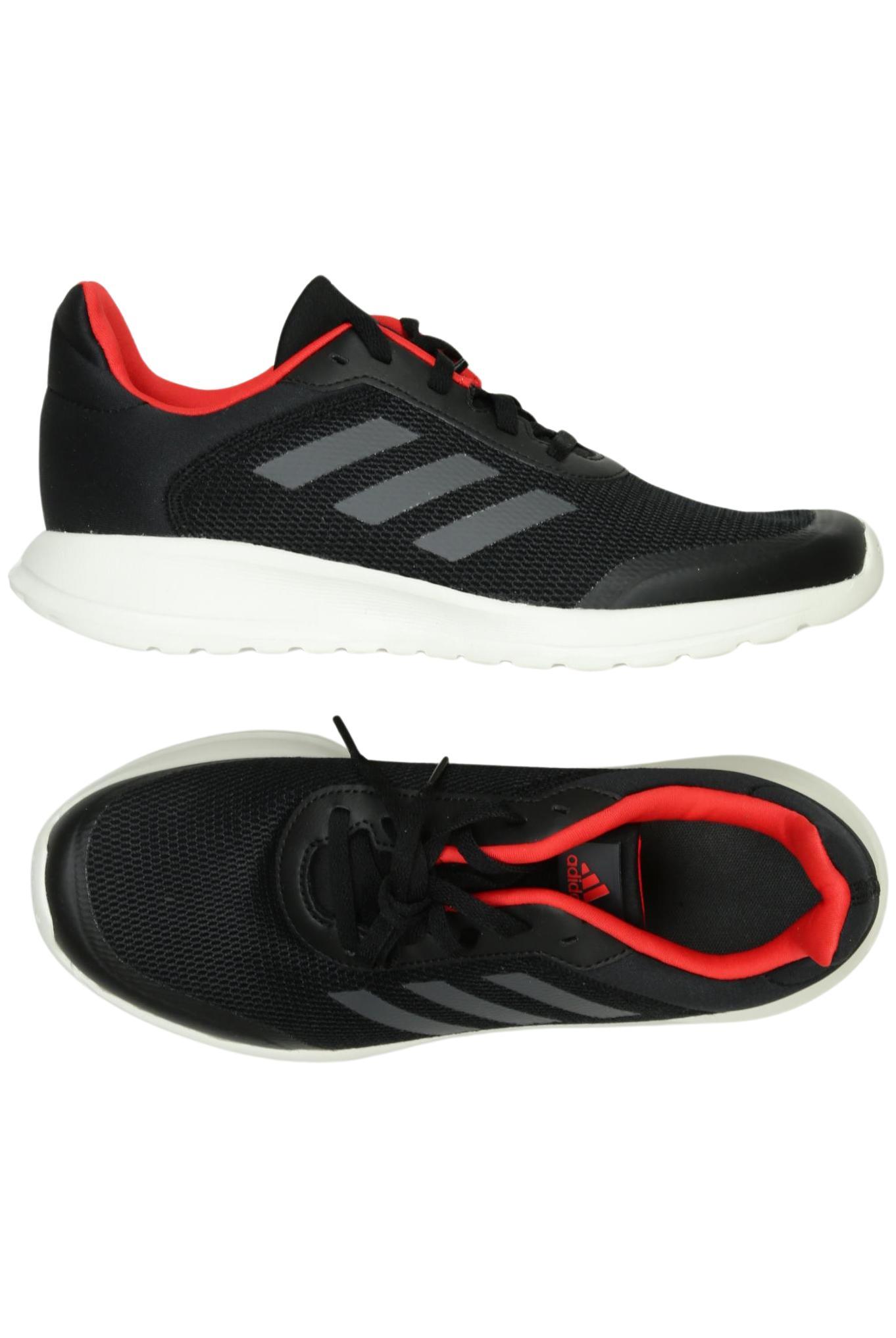 

adidas Damen Sneakers, schwarz, Gr. 6