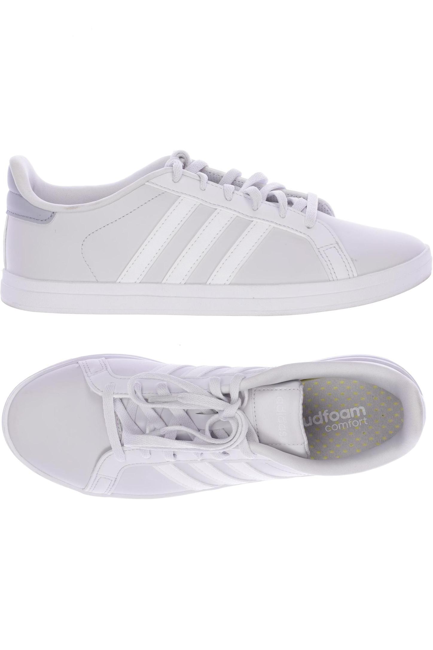 

adidas Damen Sneakers, weiß, Gr. 6