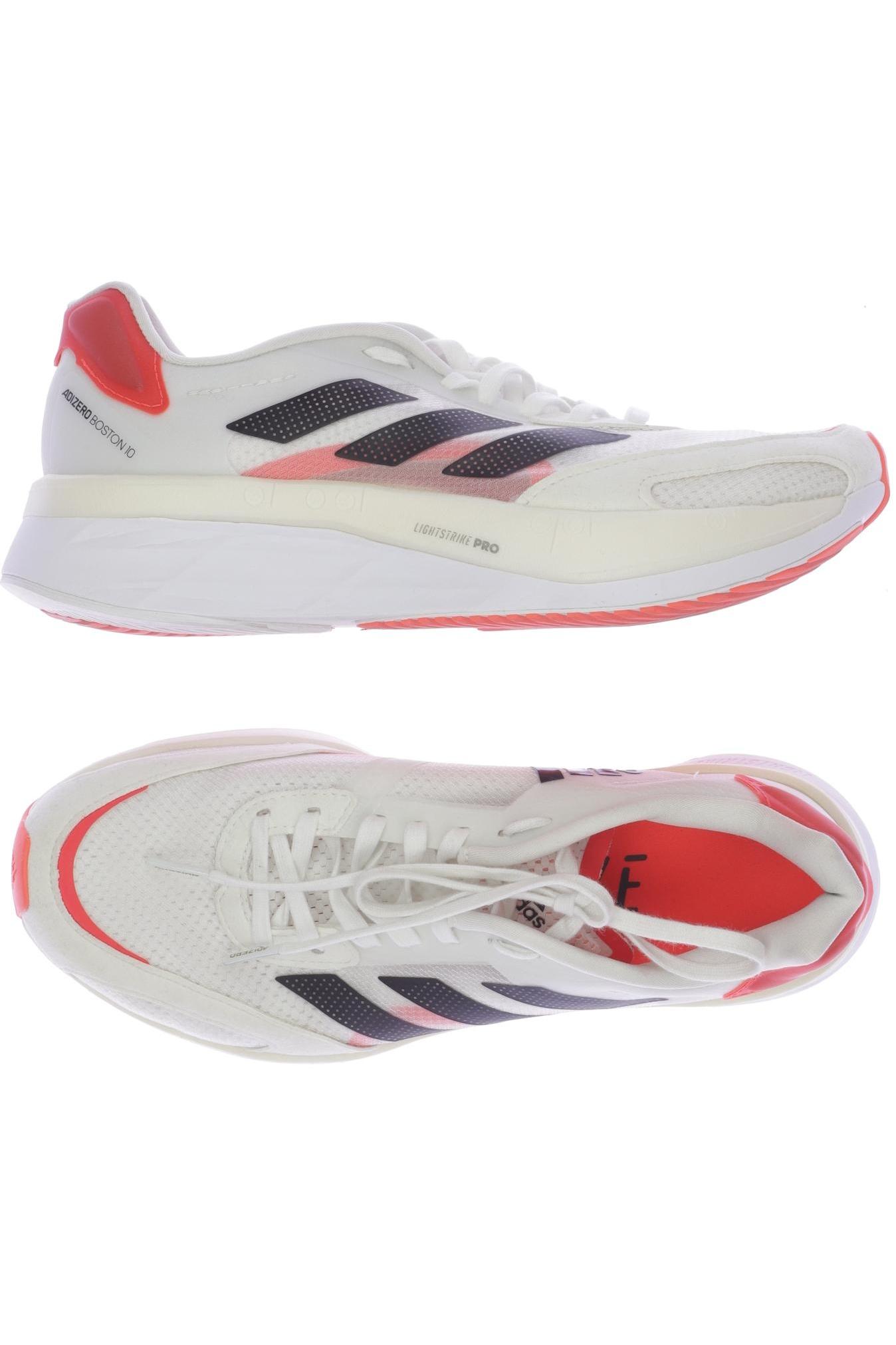 

adidas Damen Sneakers, weiß, Gr. 6