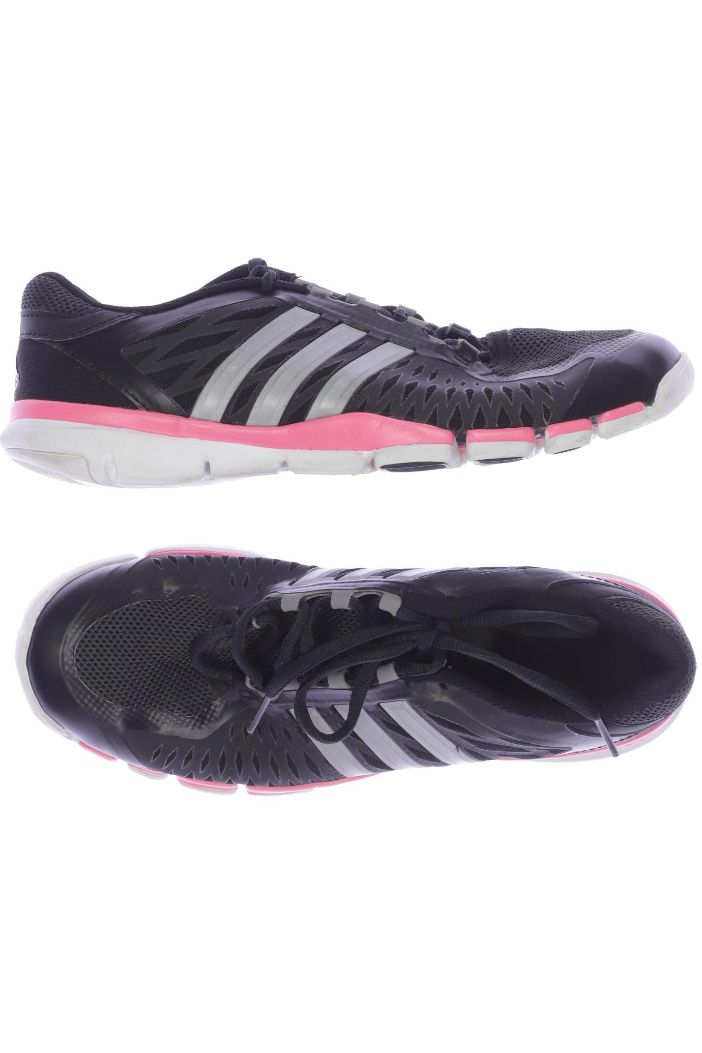 

adidas Damen Sneakers, schwarz, Gr. 7