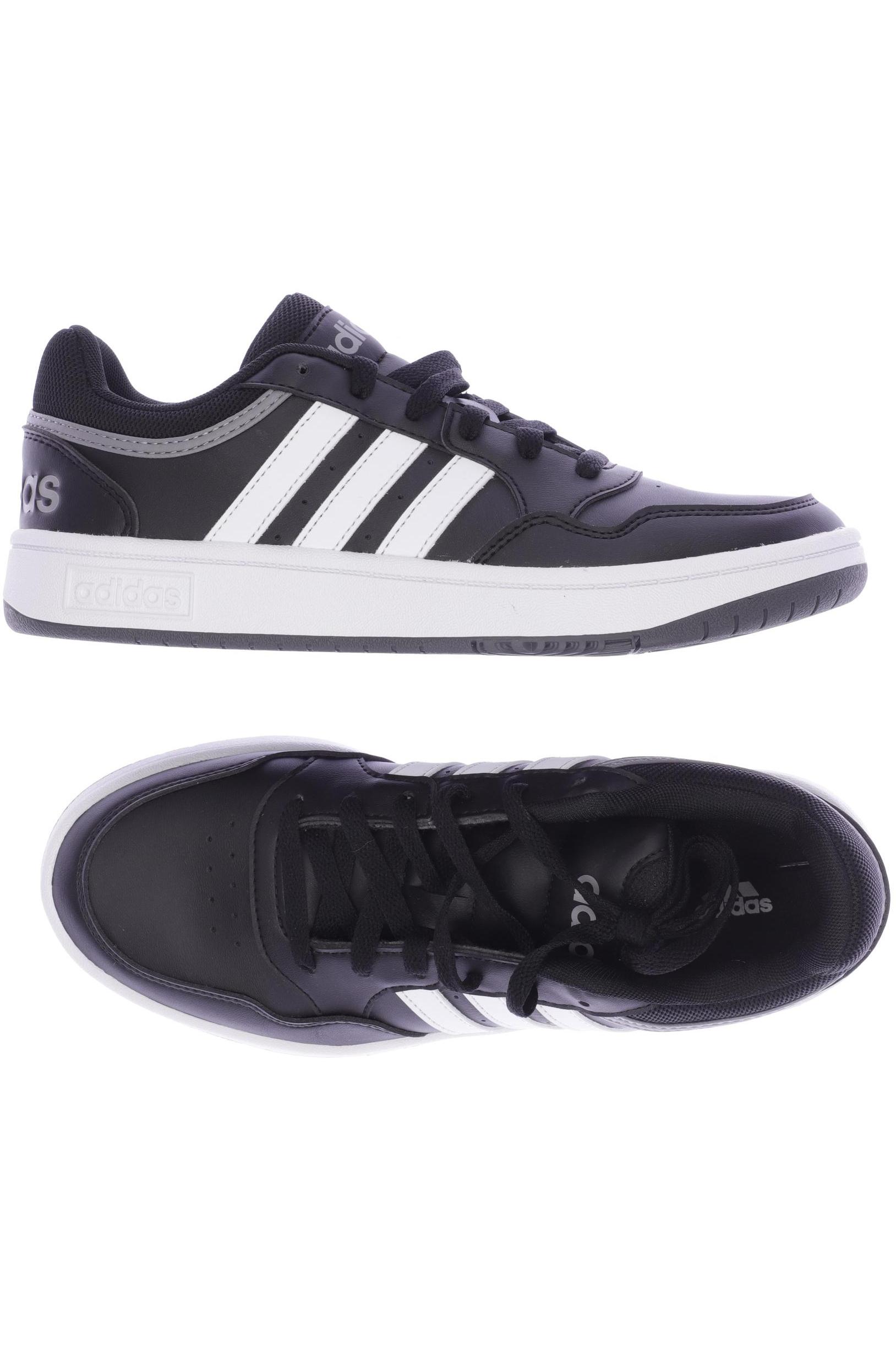 

adidas Damen Sneakers, schwarz, Gr. 5.5