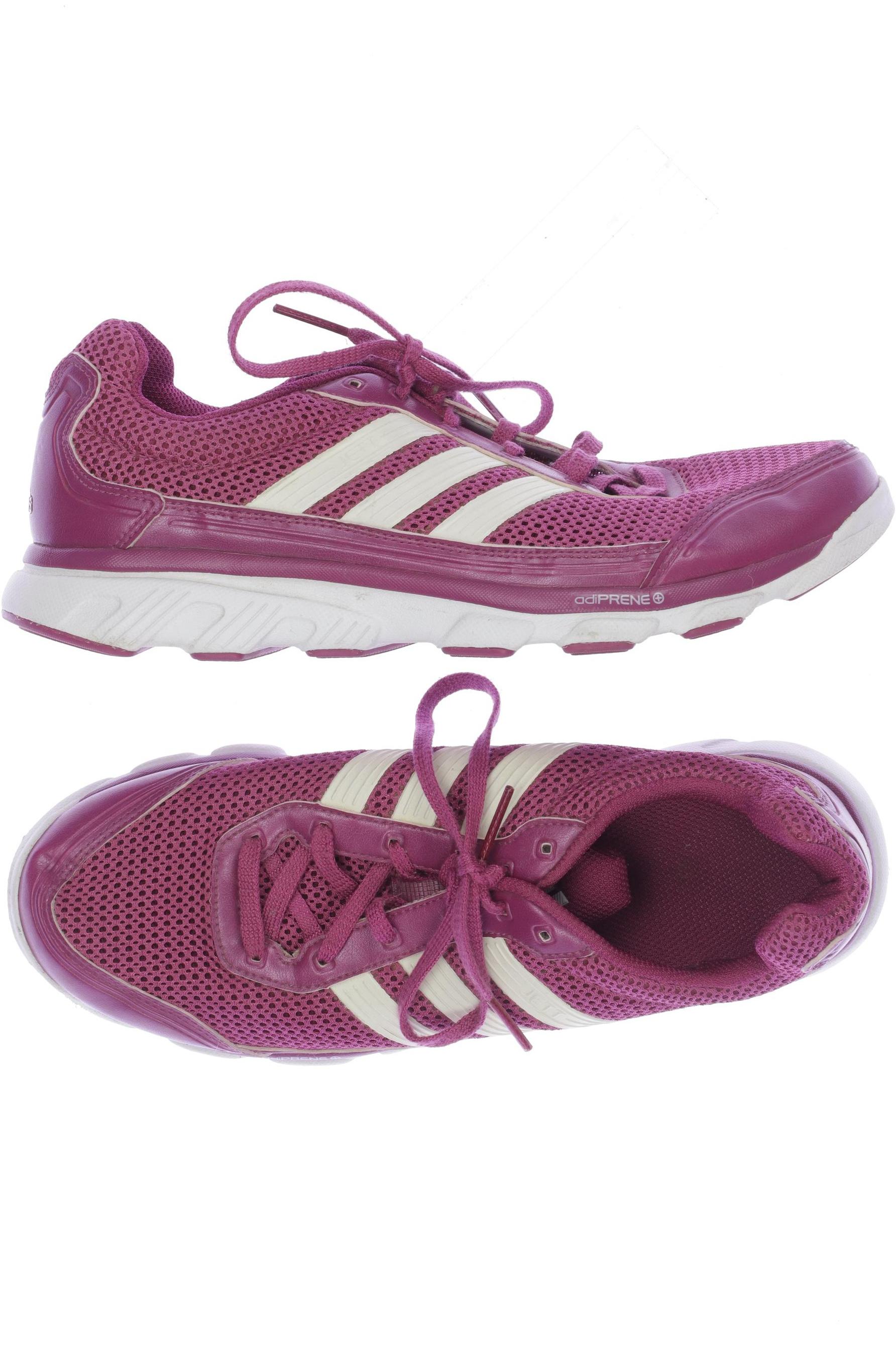 

adidas Damen Sneakers, pink, Gr. 8
