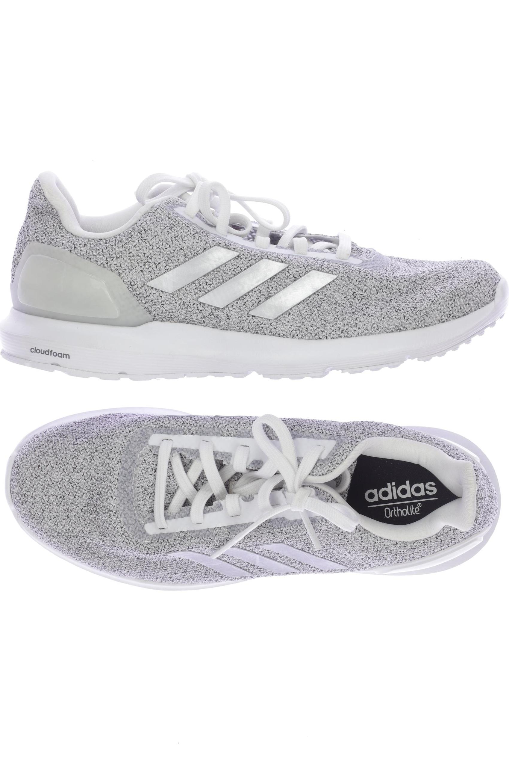 

adidas Damen Sneakers, grau