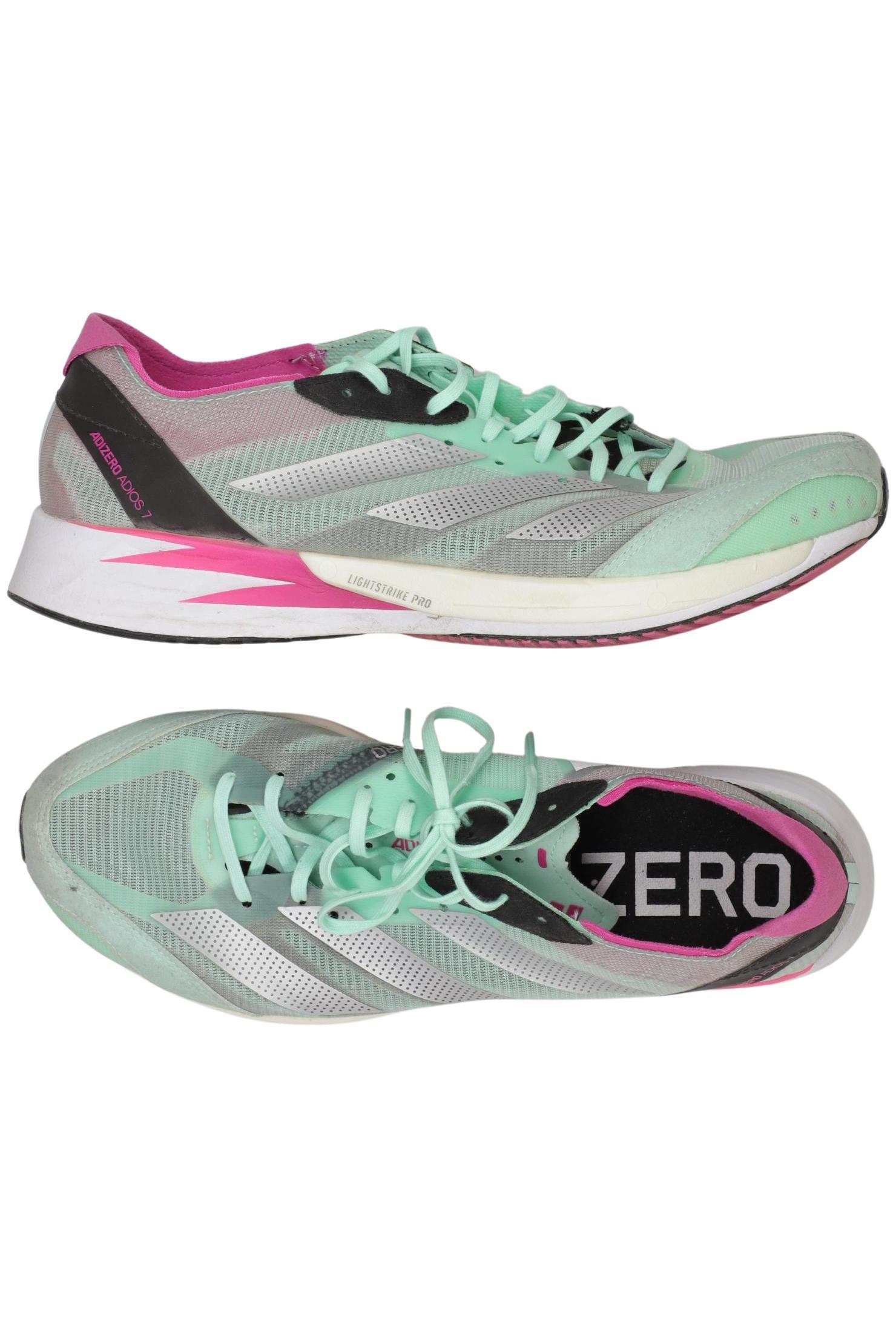 

adidas Damen Sneakers, mehrfarbig, Gr. 8