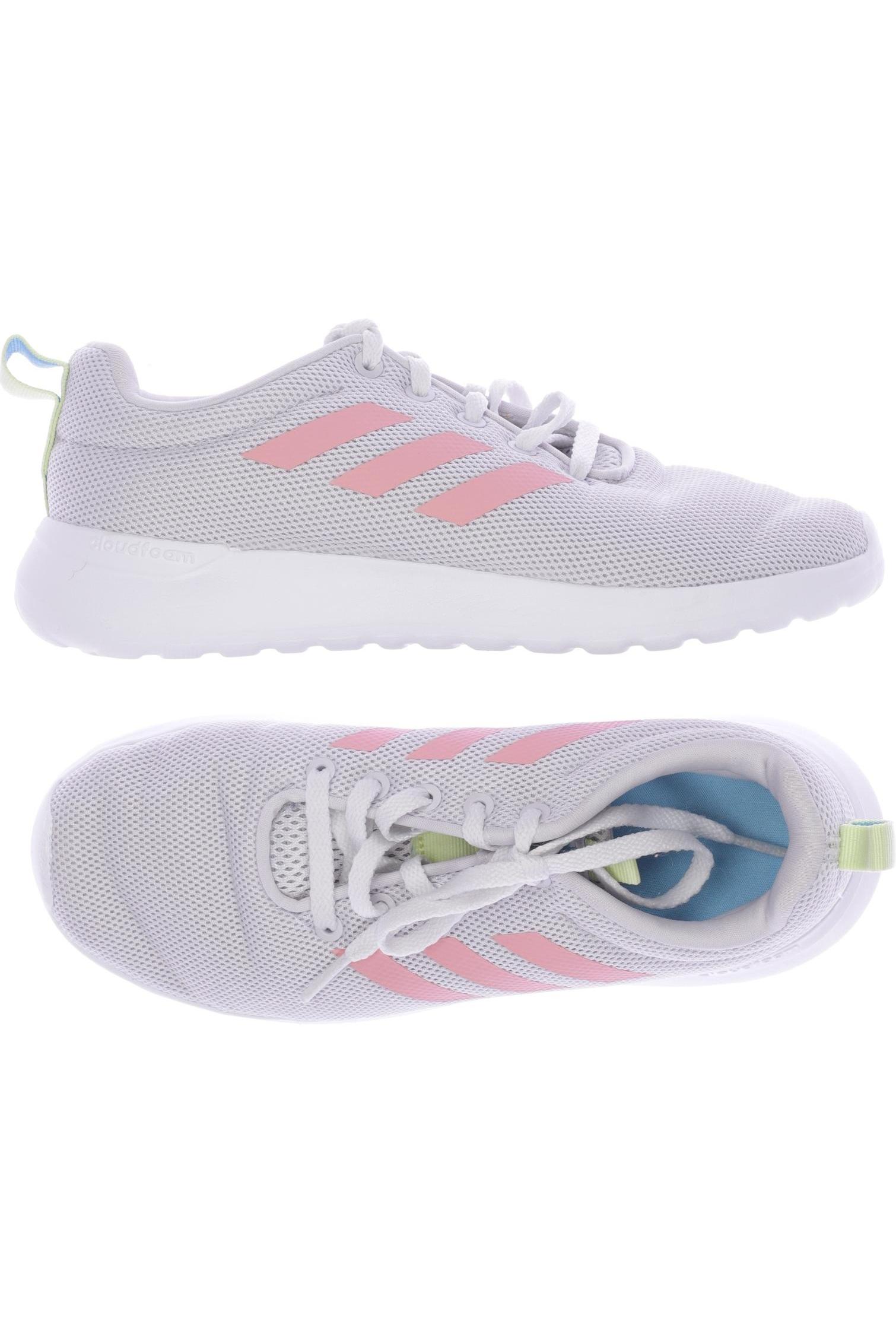 

adidas Damen Sneakers, grau, Gr. 2.5