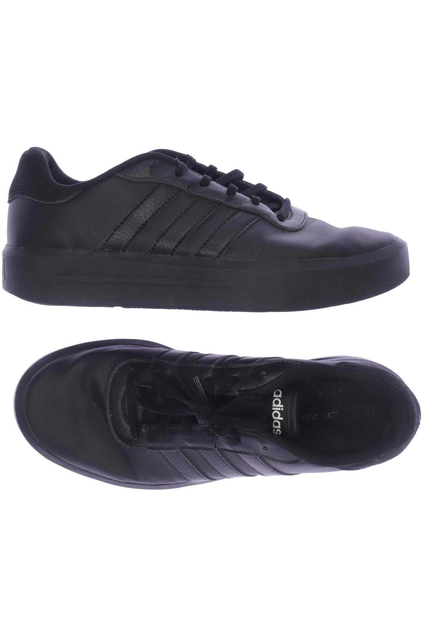 

adidas Damen Sneakers, schwarz, Gr. 7