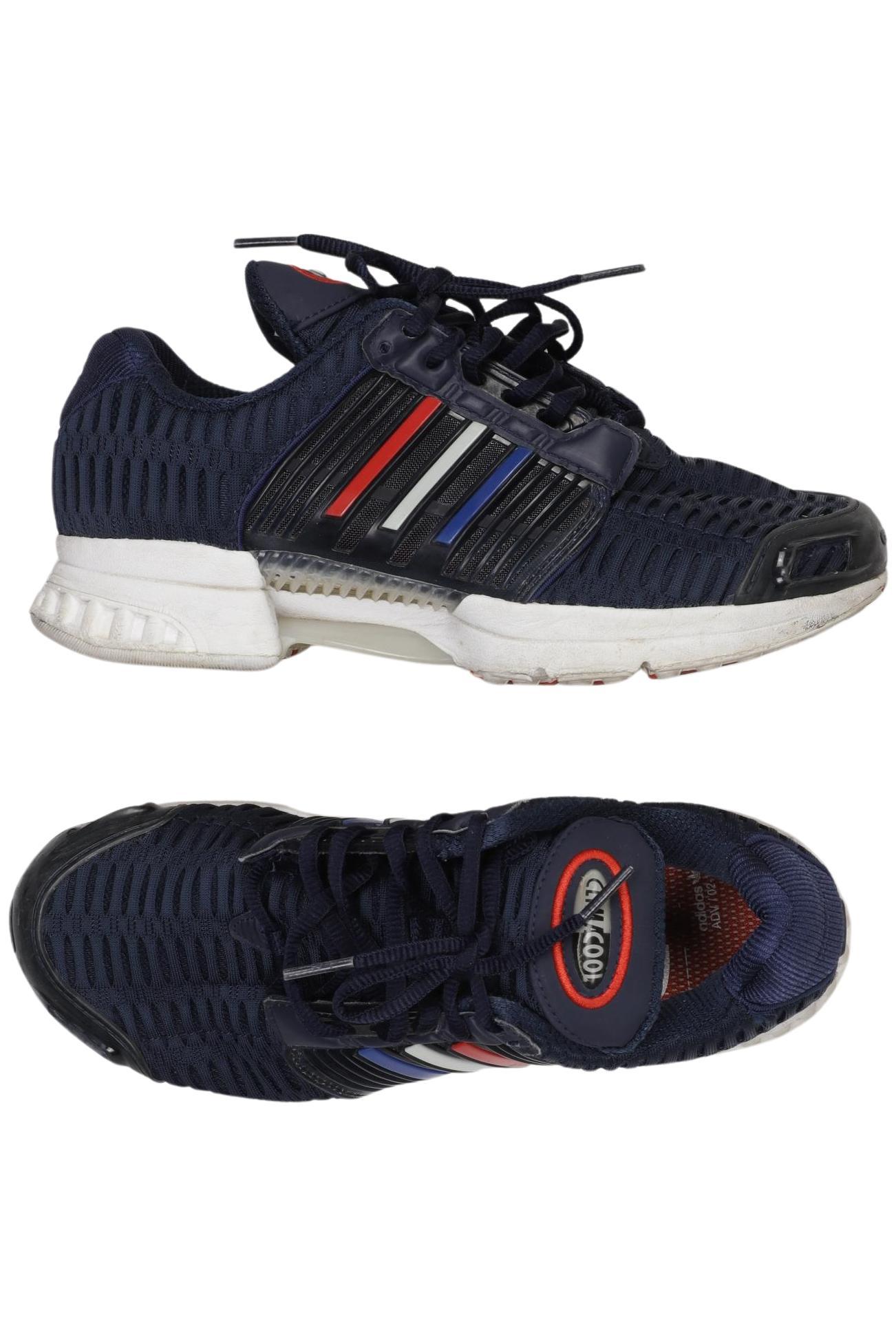 

adidas Damen Sneakers, marineblau, Gr. 5