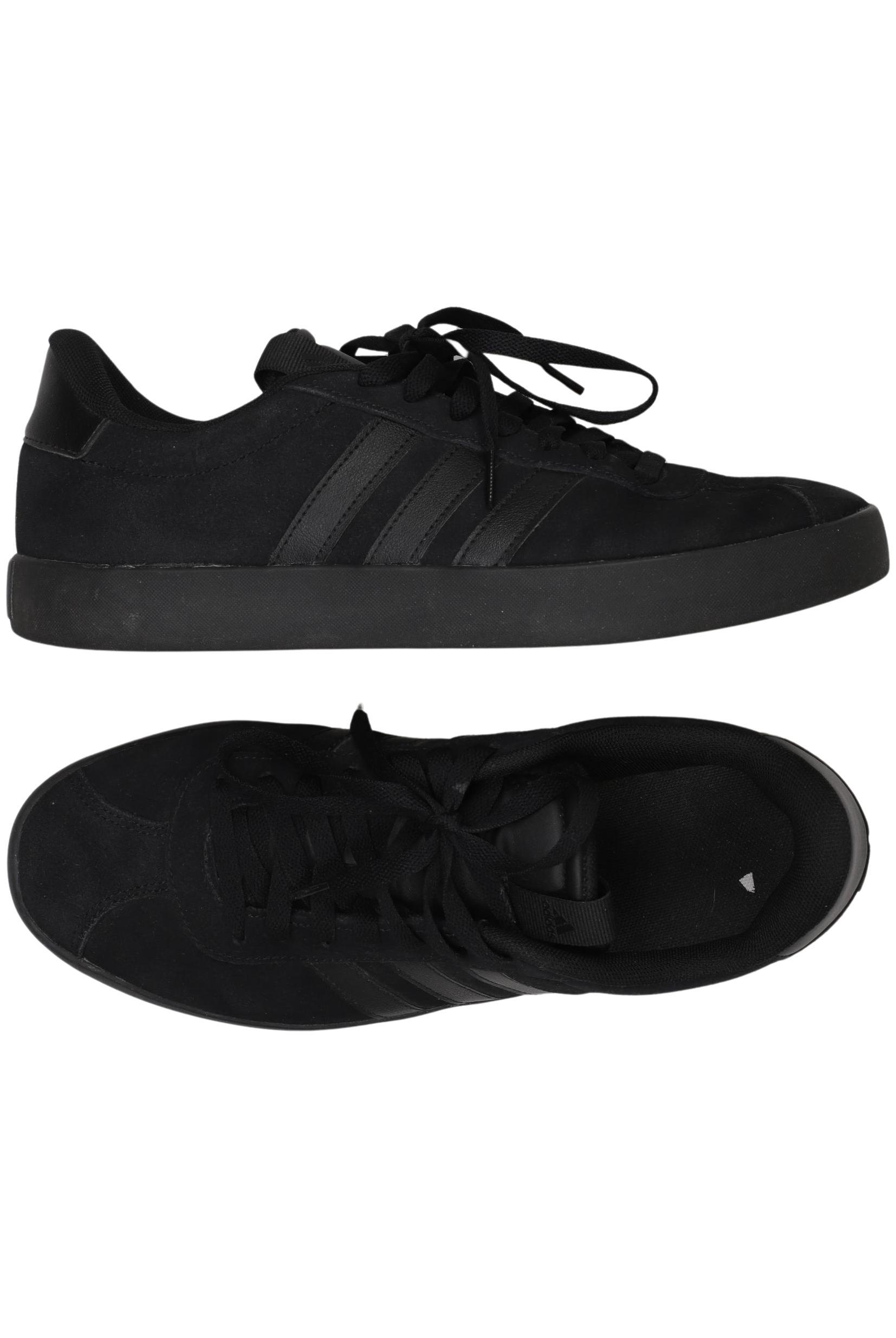 

adidas Damen Sneakers, schwarz, Gr. 8