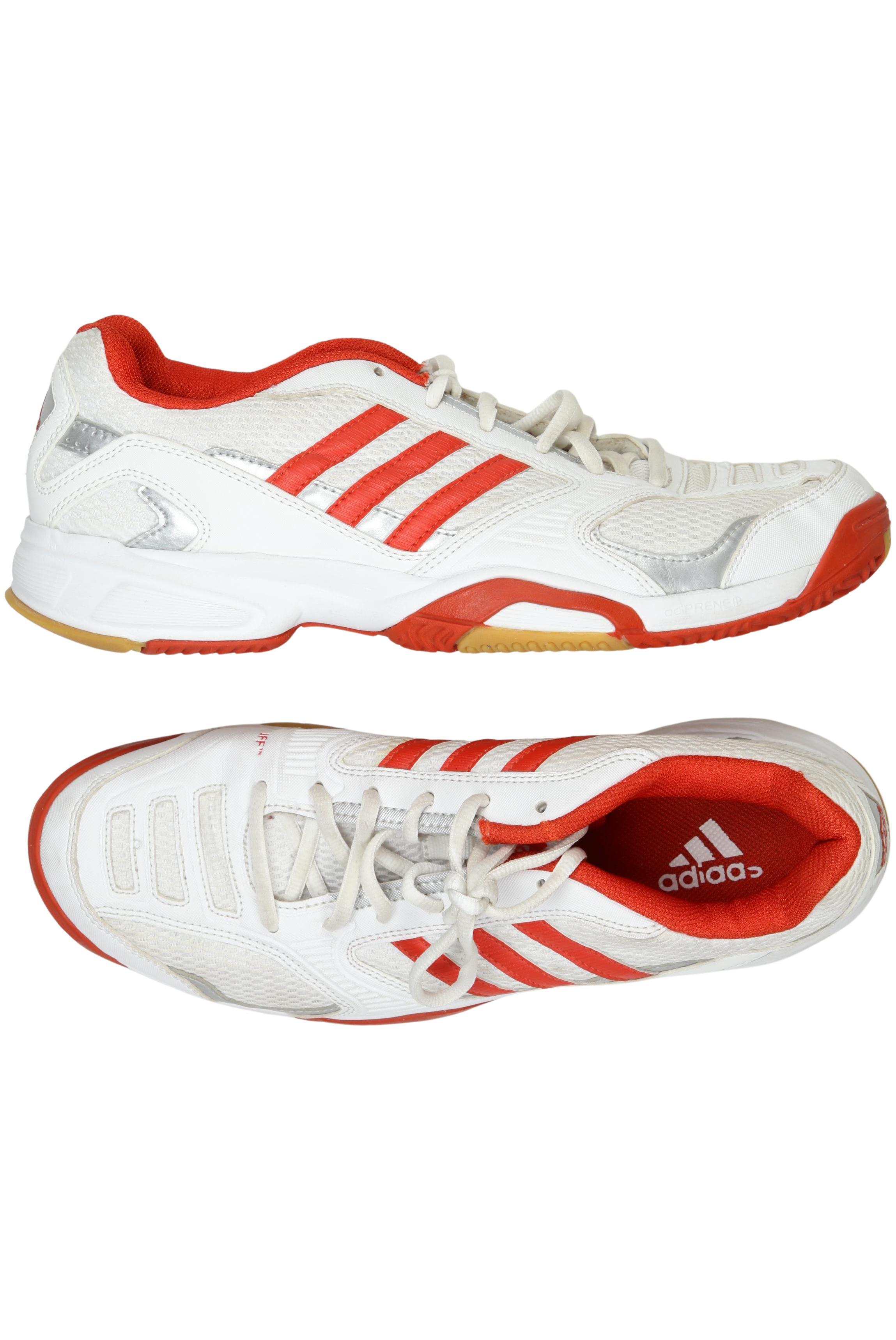 

adidas Damen Sneakers, weiß, Gr. 8.5