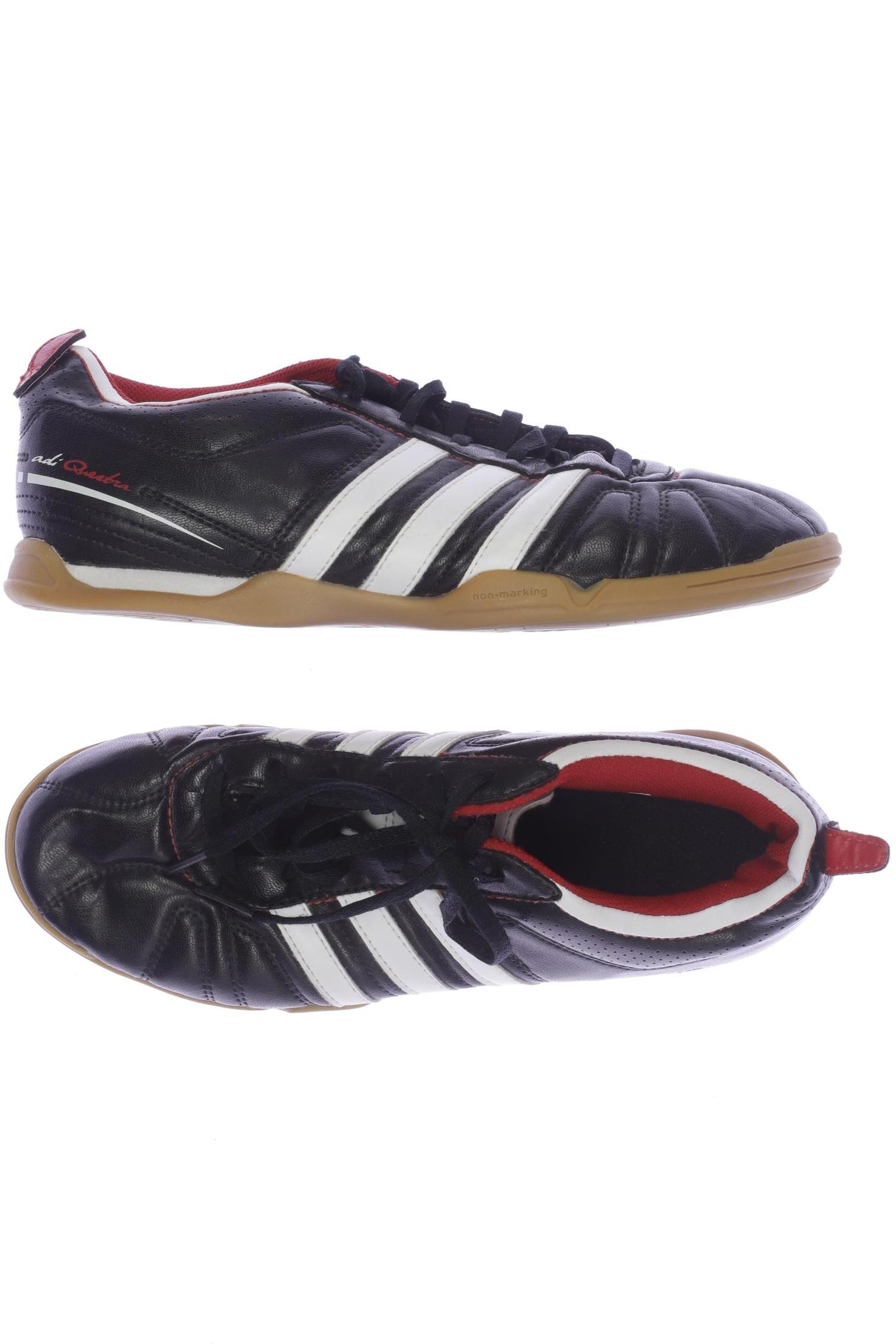 

adidas Damen Sneakers, schwarz, Gr. 5