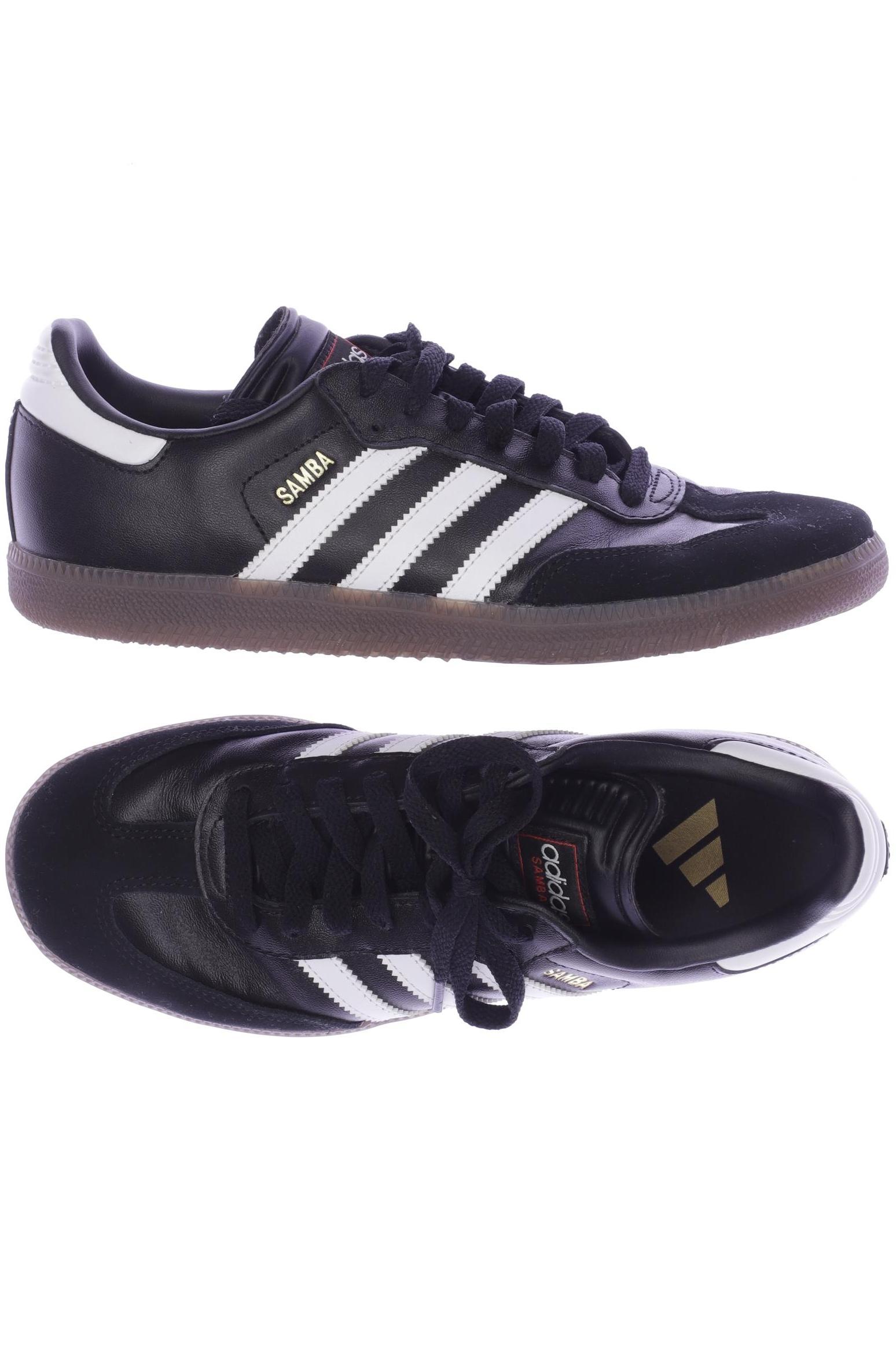 

adidas Damen Sneakers, schwarz, Gr. 6