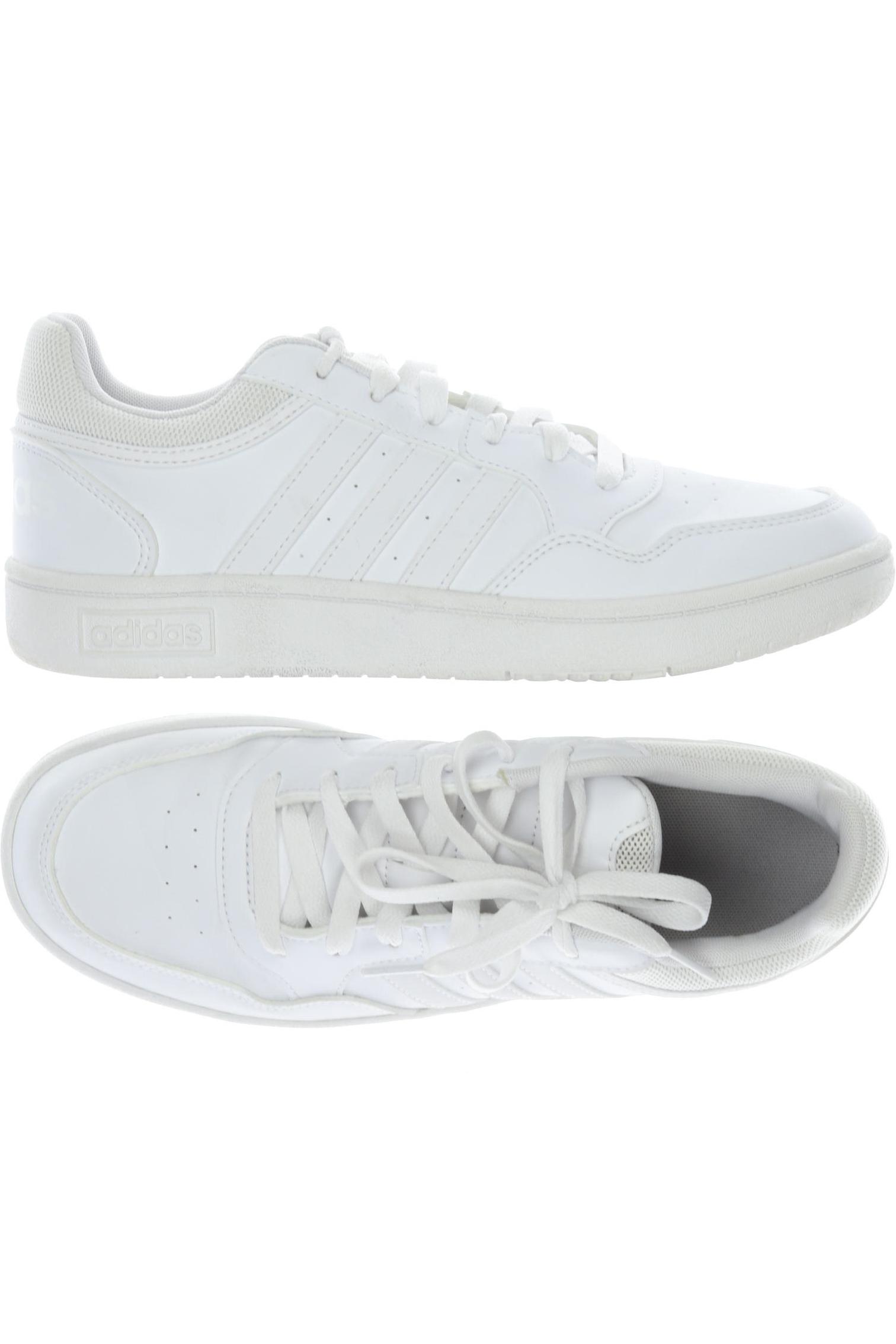 

adidas Damen Sneakers, weiß, Gr. 6