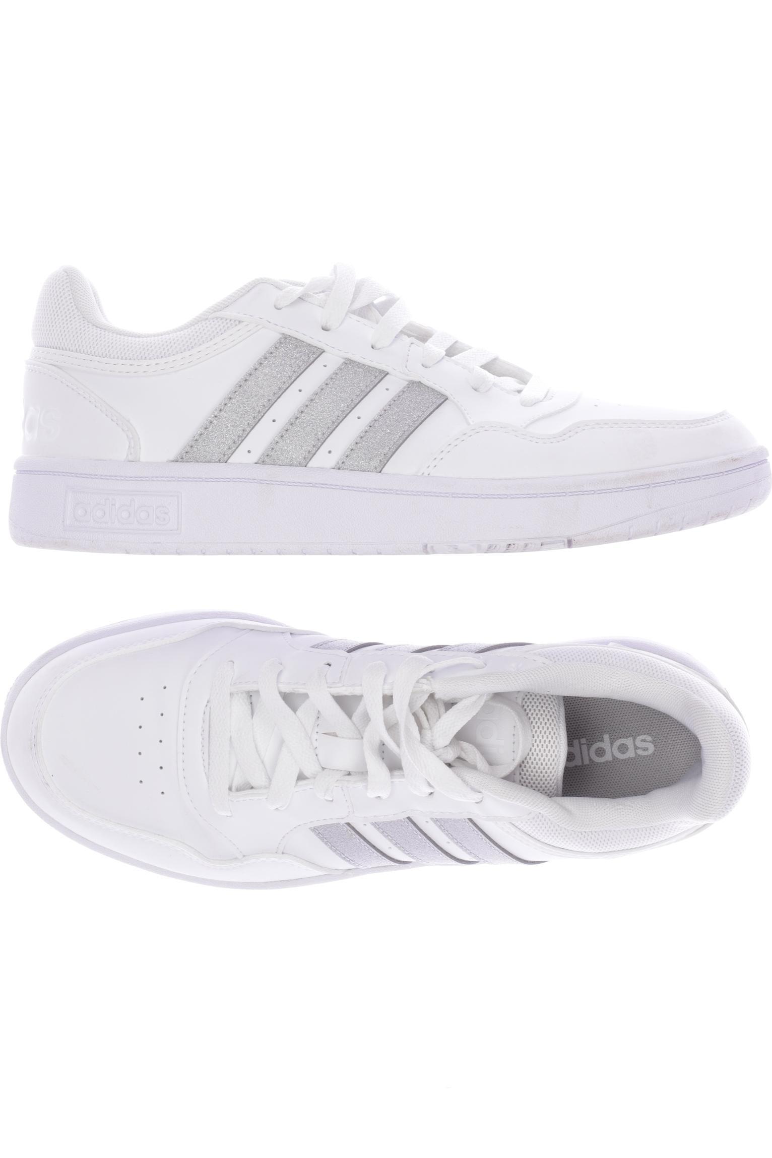 

Adidas Damen Sneakers, weiß