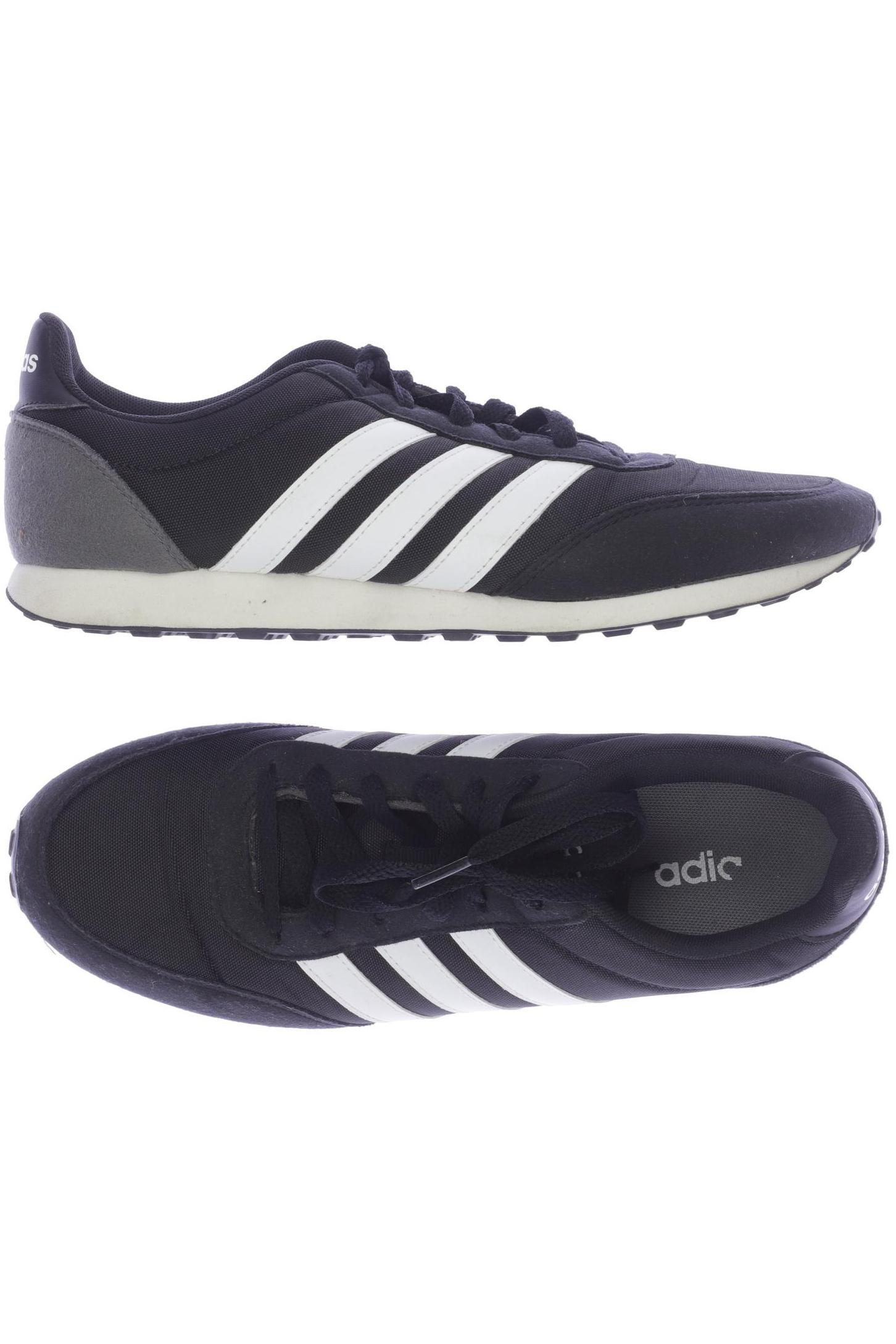 

adidas Damen Sneakers, schwarz, Gr. 8