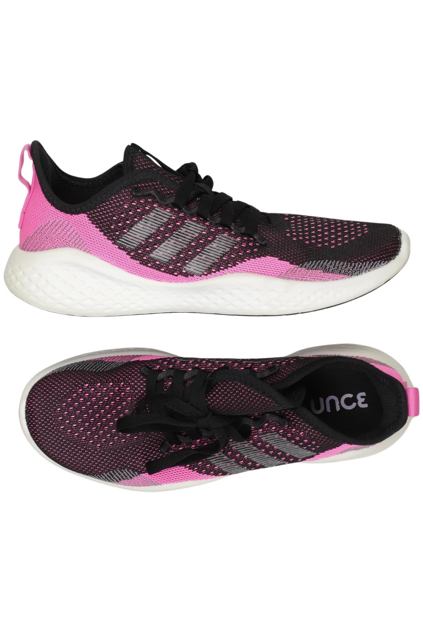 

adidas Damen Sneakers, pink, Gr. 7