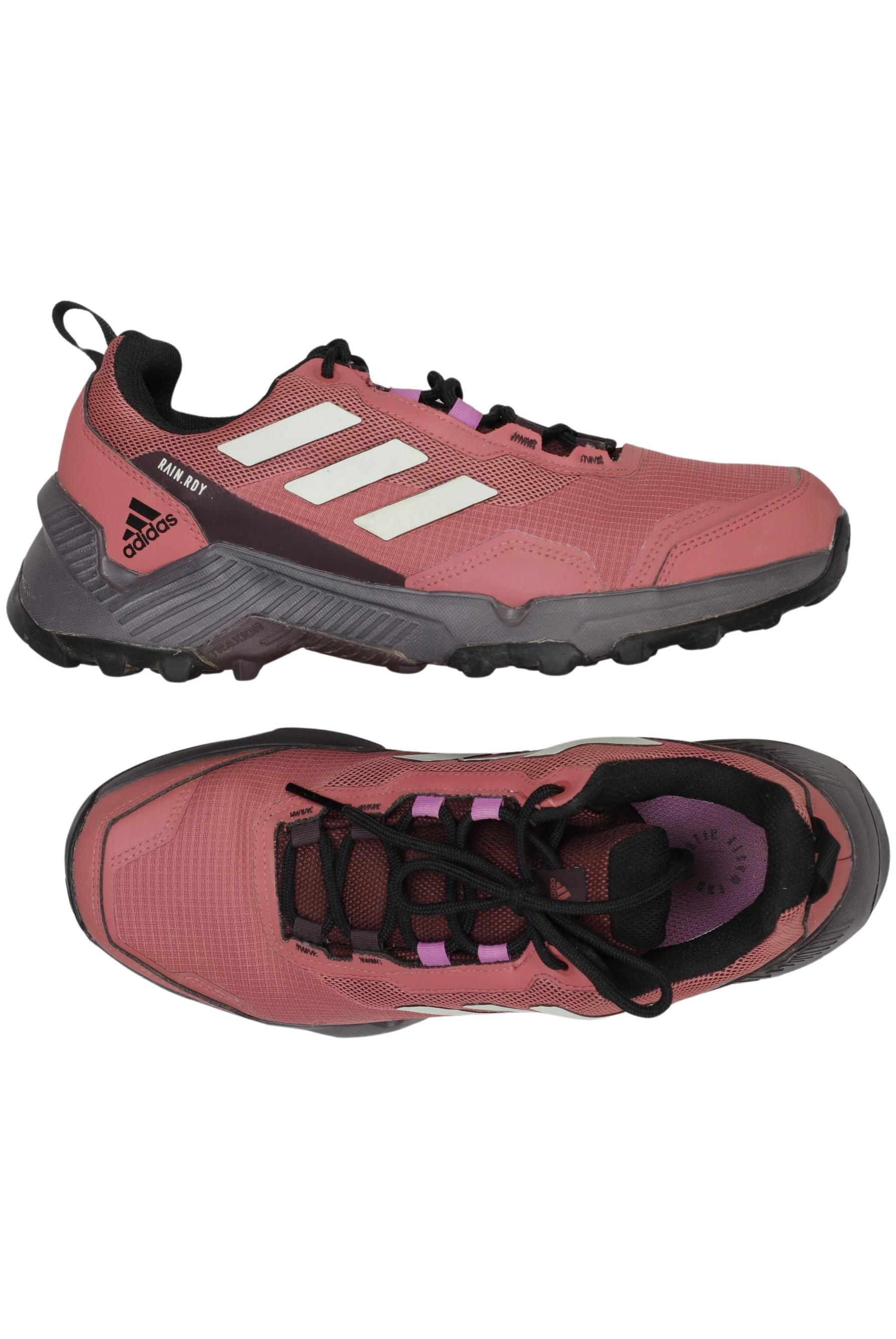 

adidas Damen Sneakers, pink, Gr. 6.5