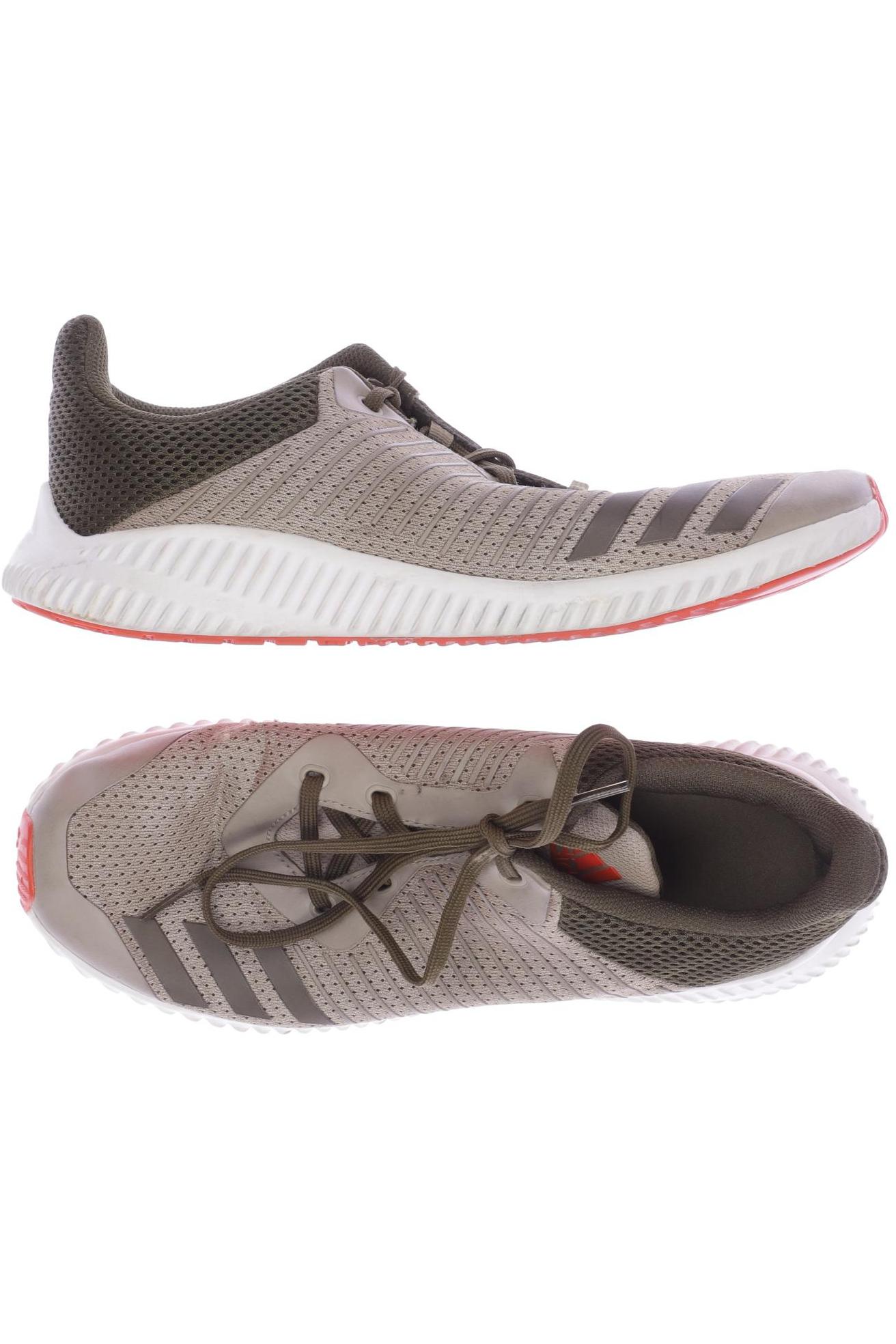 

adidas Damen Sneakers, grün, Gr. 5.5