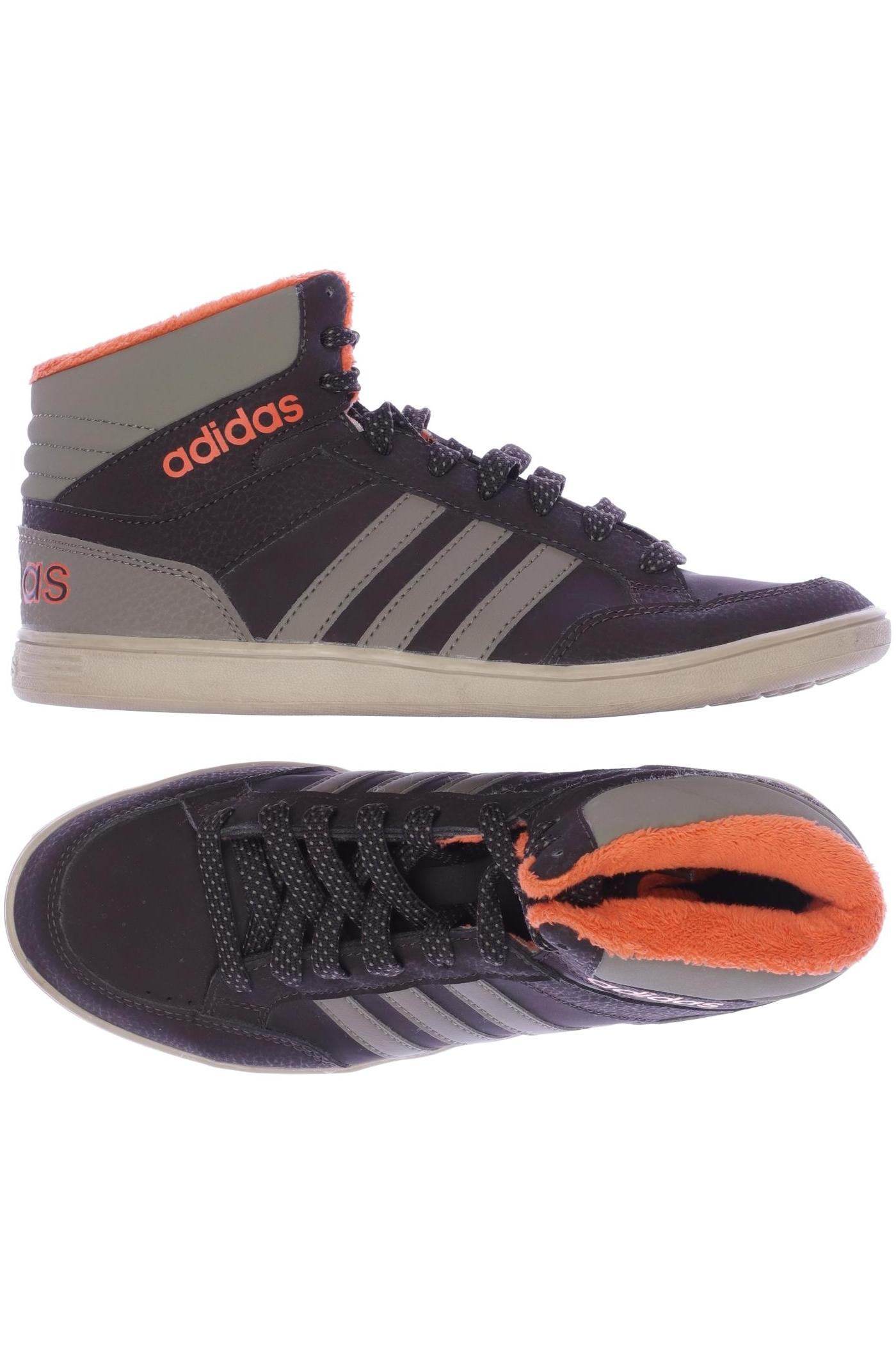 

adidas Damen Sneakers, braun, Gr. 5.5