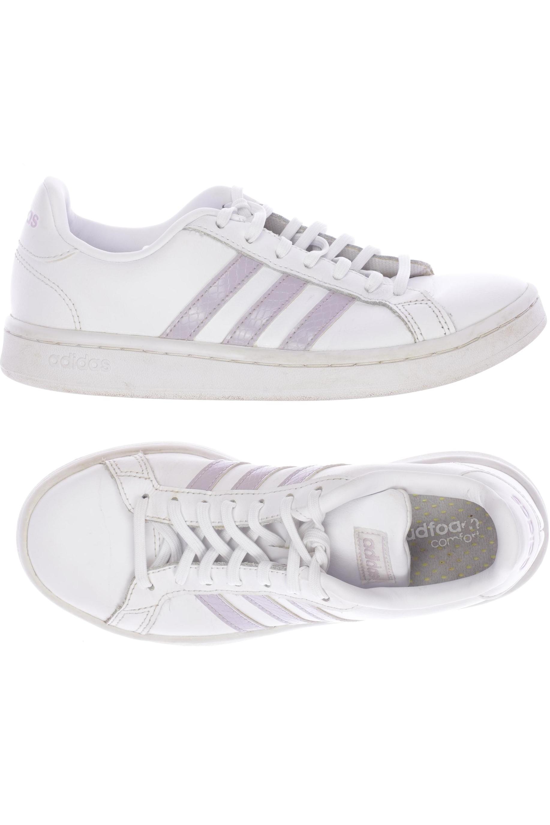 

Adidas Damen Sneakers, weiß