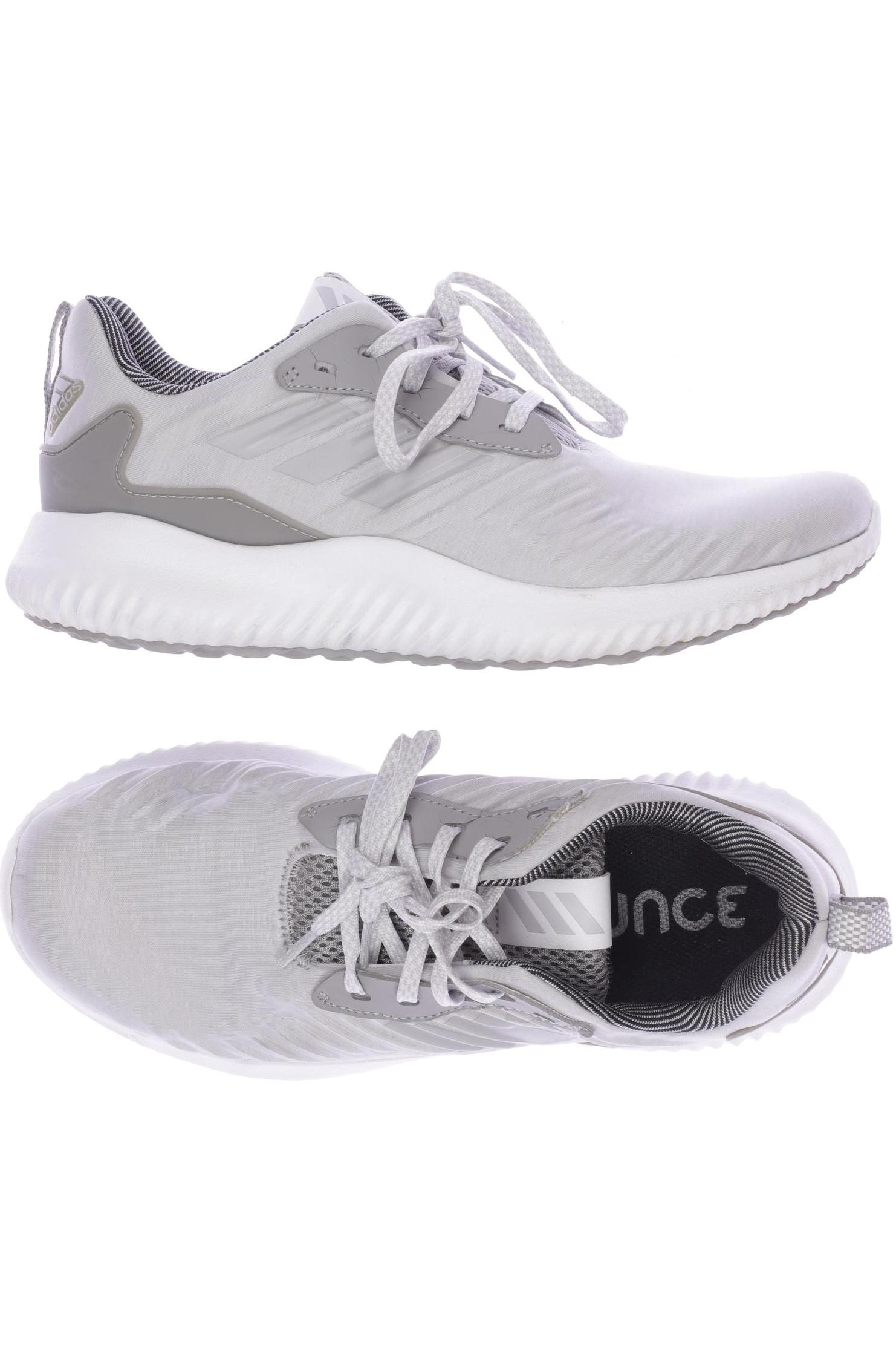 

adidas Damen Sneakers, grau, Gr. 38