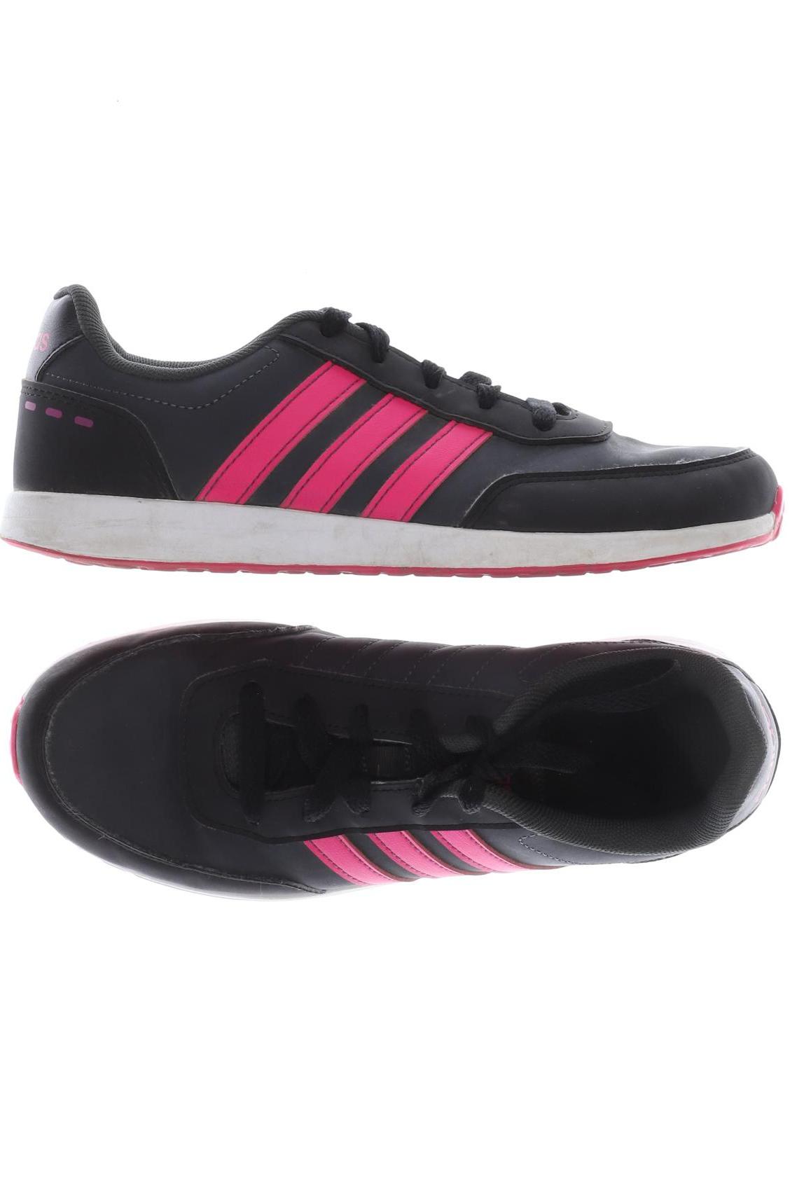 

adidas Damen Sneakers, grau, Gr. 4