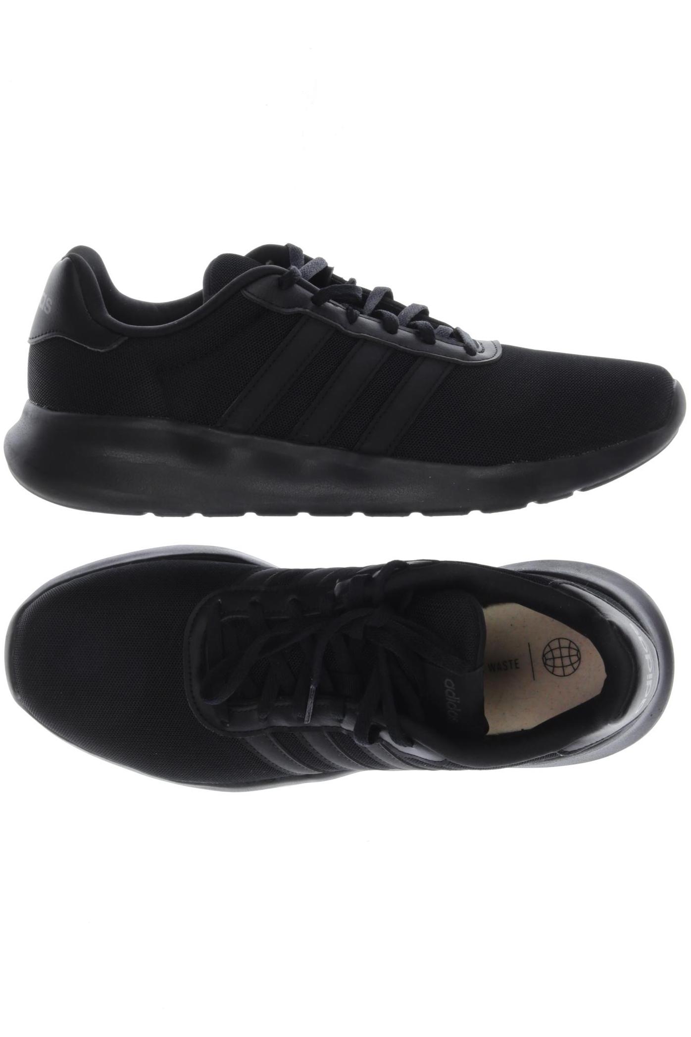 

adidas Damen Sneakers, schwarz, Gr. 8