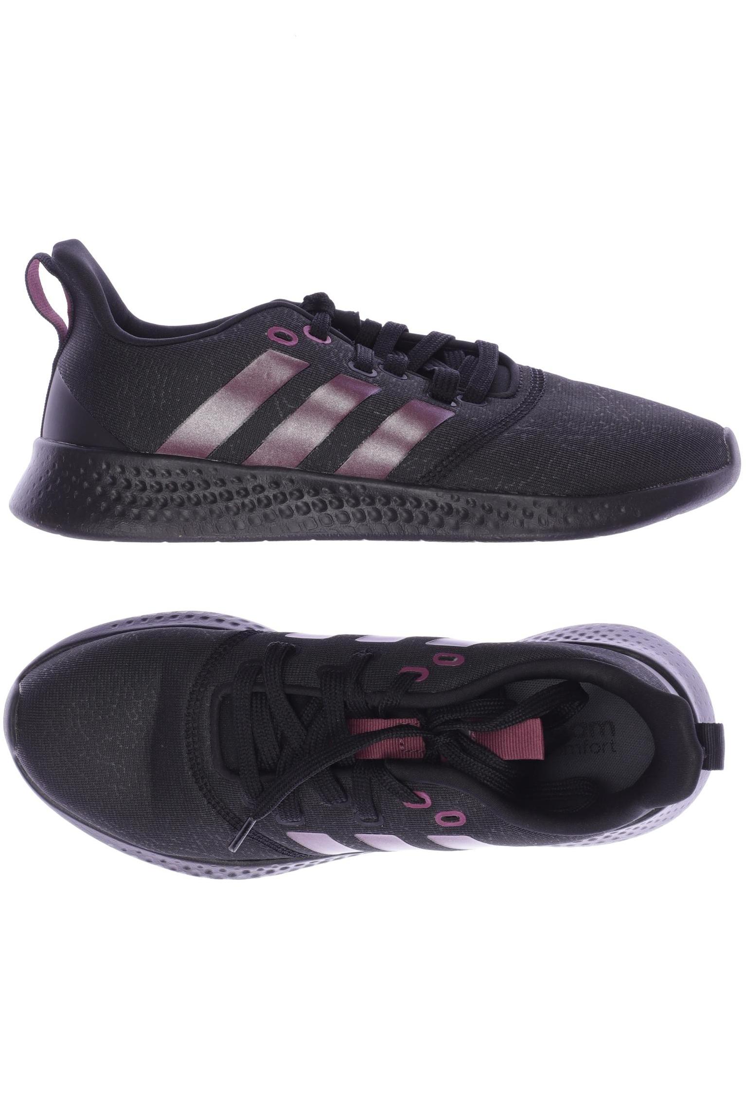 

adidas Damen Sneakers, schwarz, Gr. 6