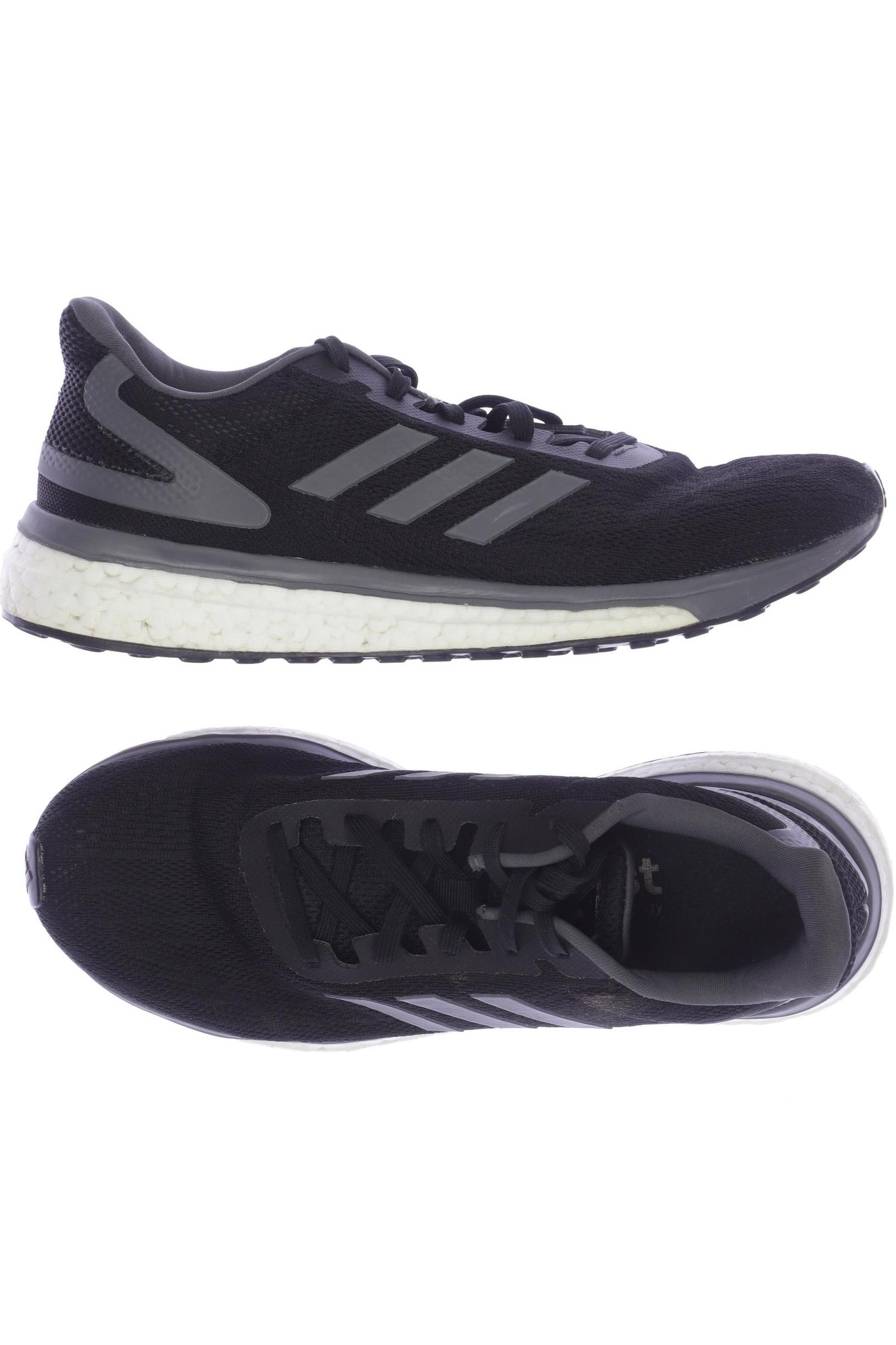 

adidas Damen Sneakers, schwarz, Gr. 6