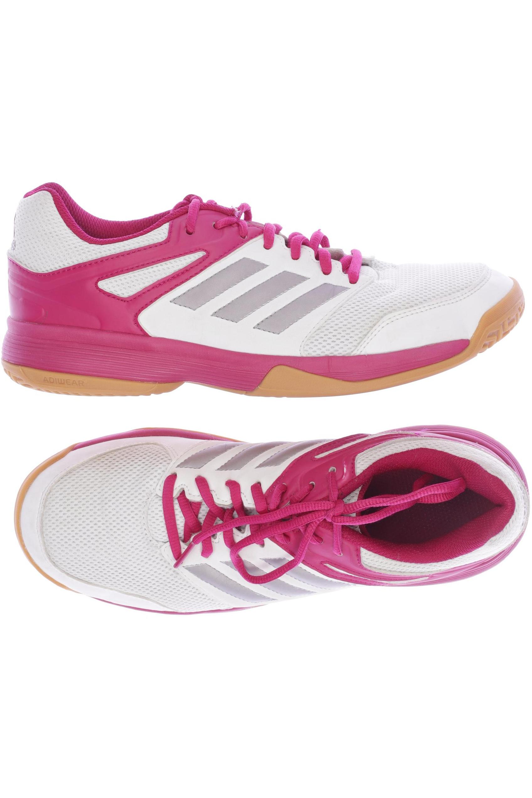 

adidas Damen Sneakers, weiß
