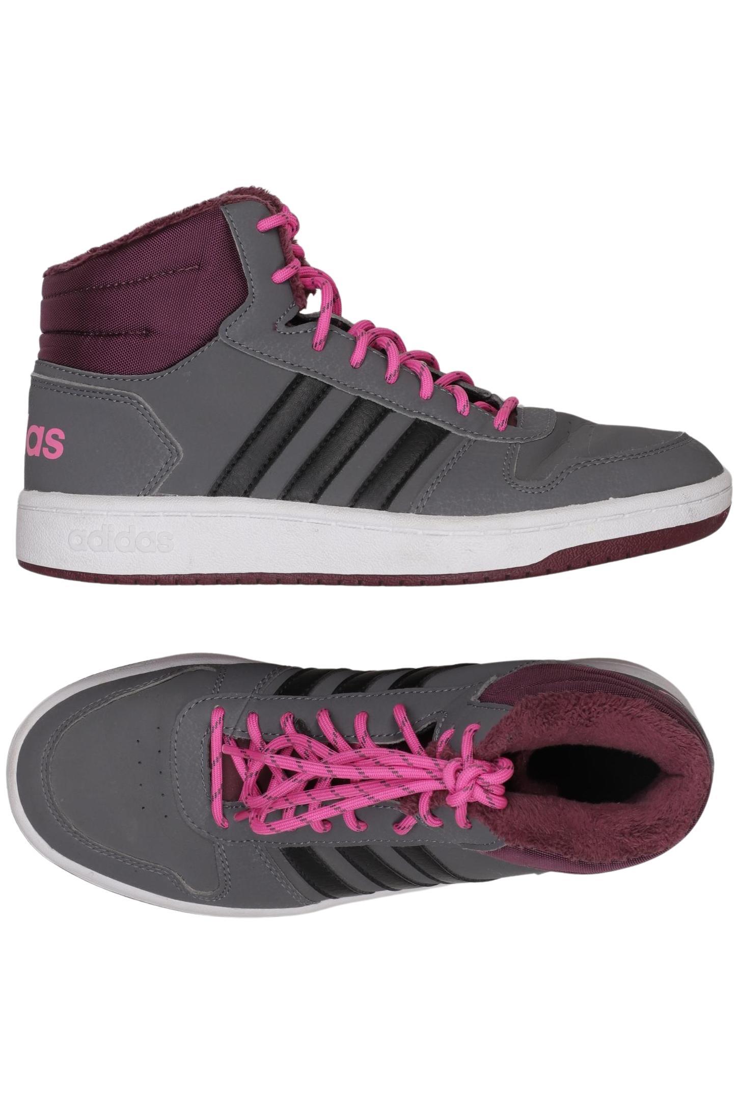 

adidas Damen Sneakers, mehrfarbig, Gr. 5.5
