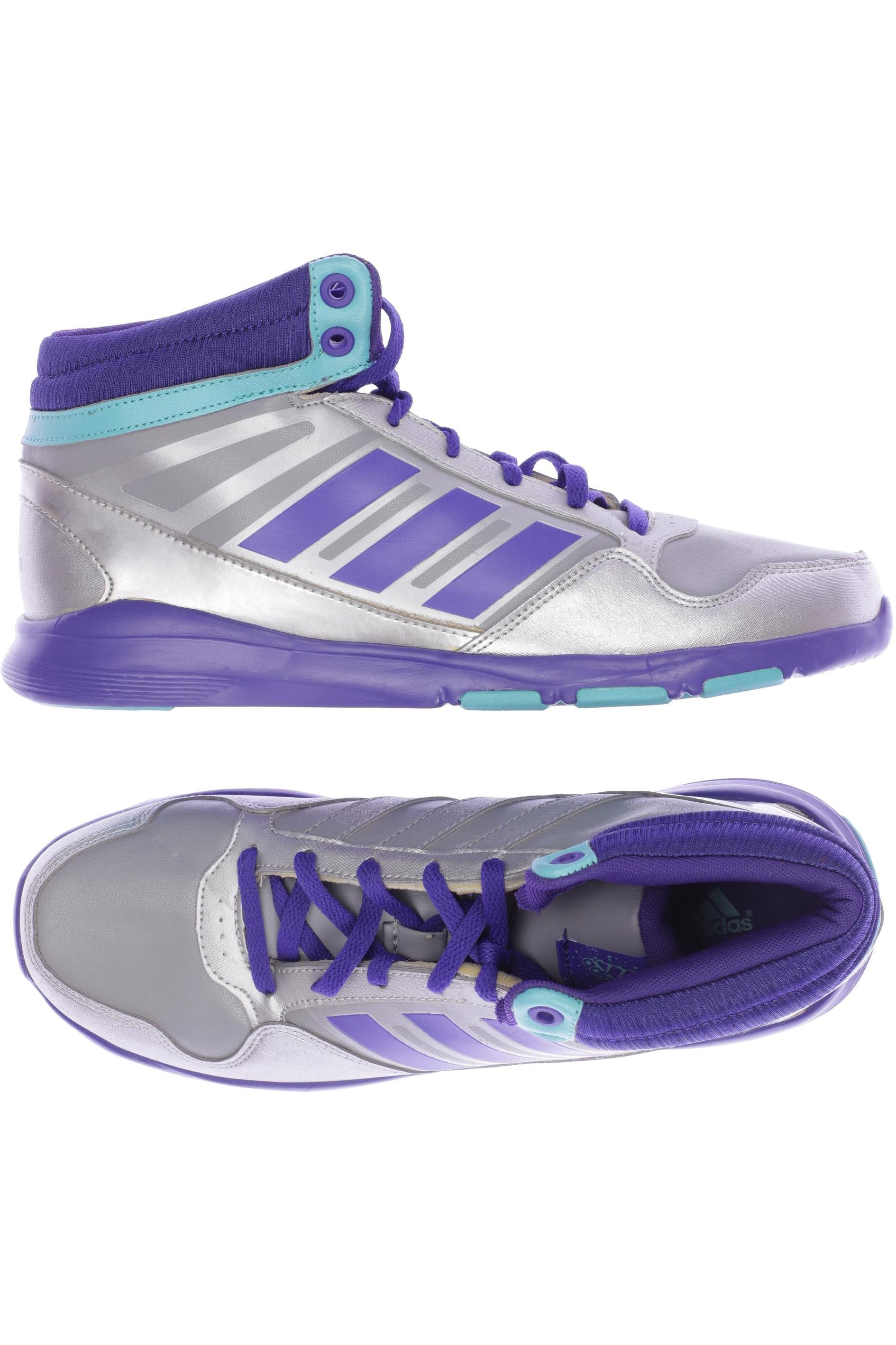 

adidas Damen Sneakers, grau, Gr. 6