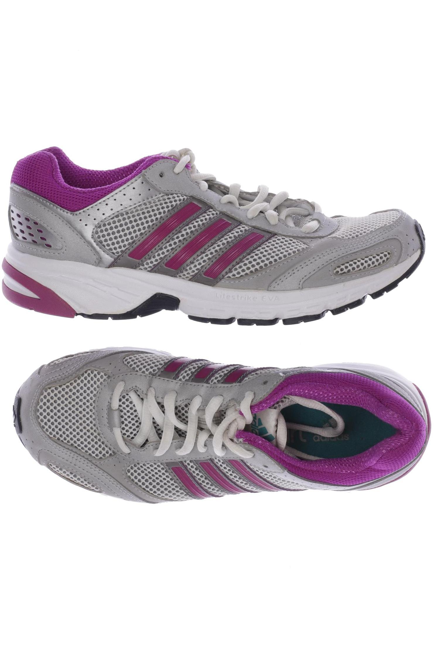 

Adidas Damen Sneakers, grau