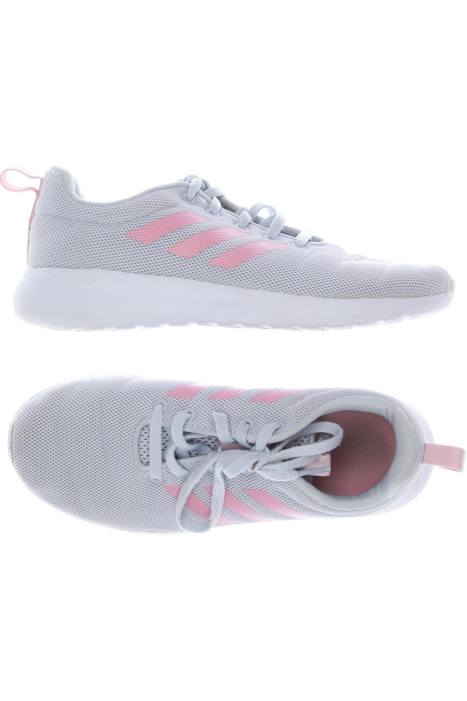 

adidas Damen Sneakers, grau, Gr. 4