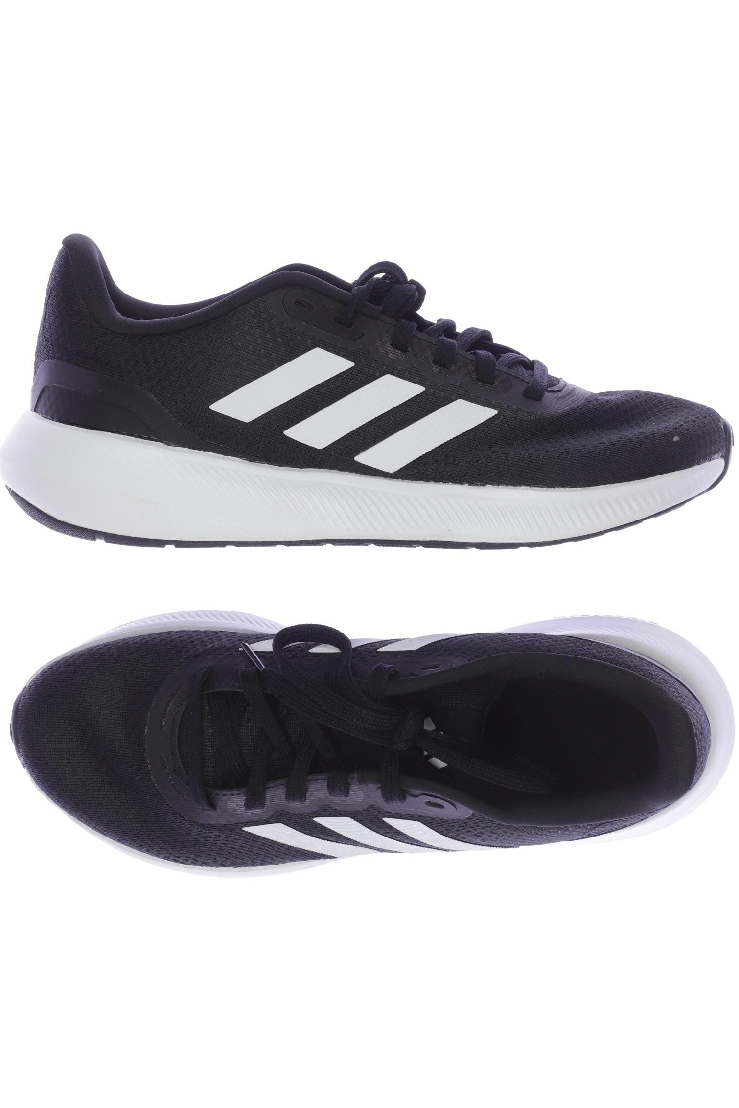 

Adidas Damen Sneakers, schwarz