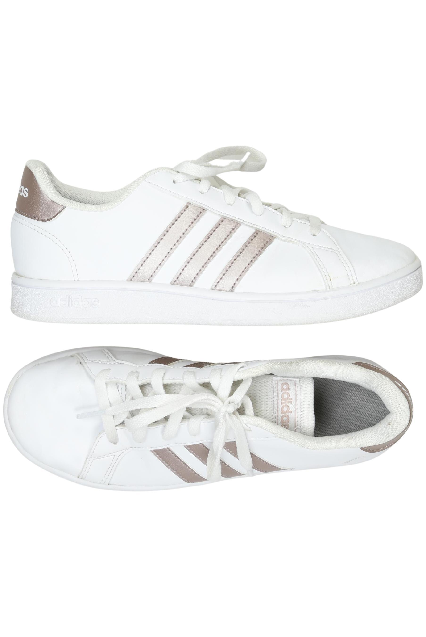 

adidas Damen Sneakers, mehrfarbig, Gr. 4