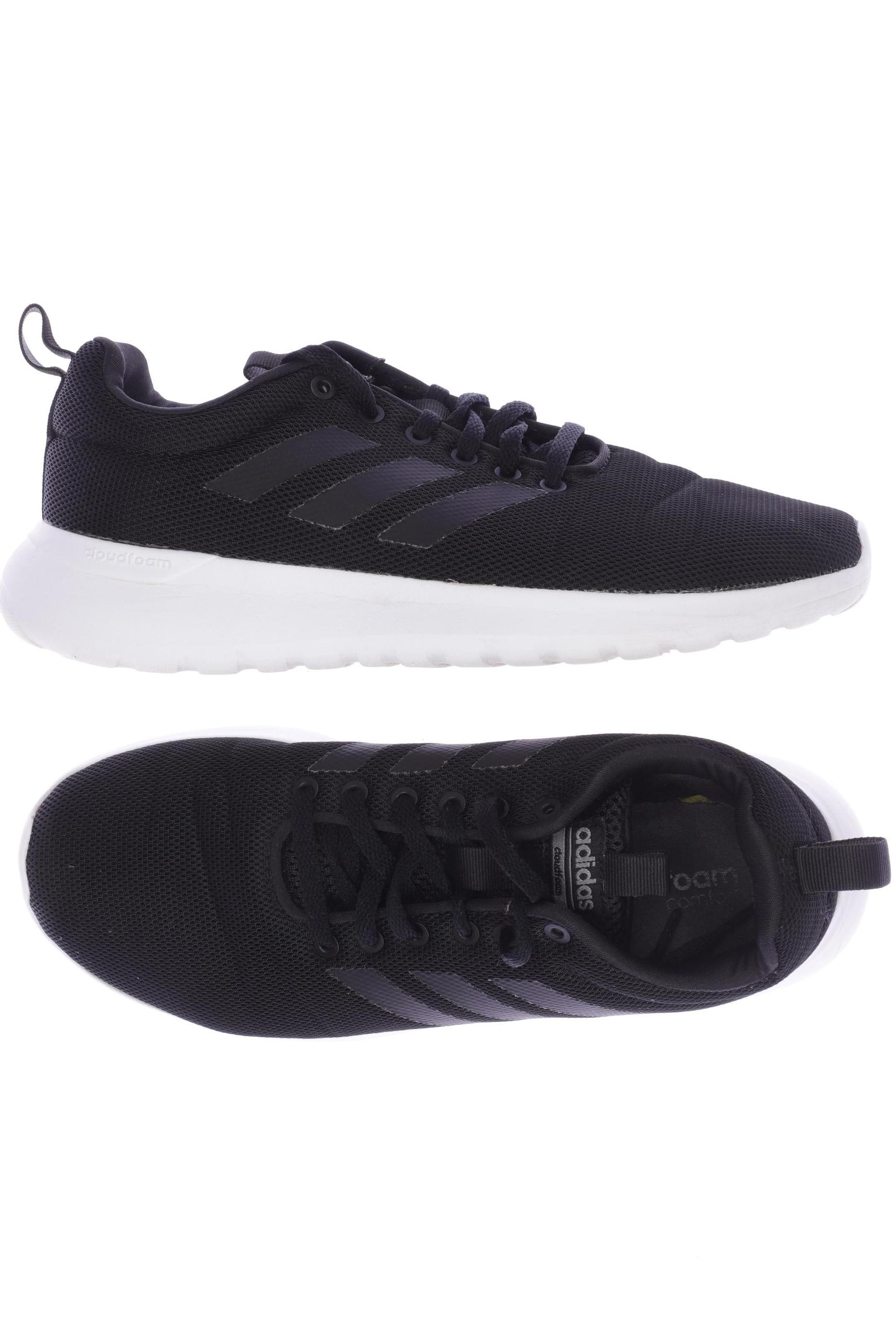 

adidas Damen Sneakers, schwarz, Gr. 6.5