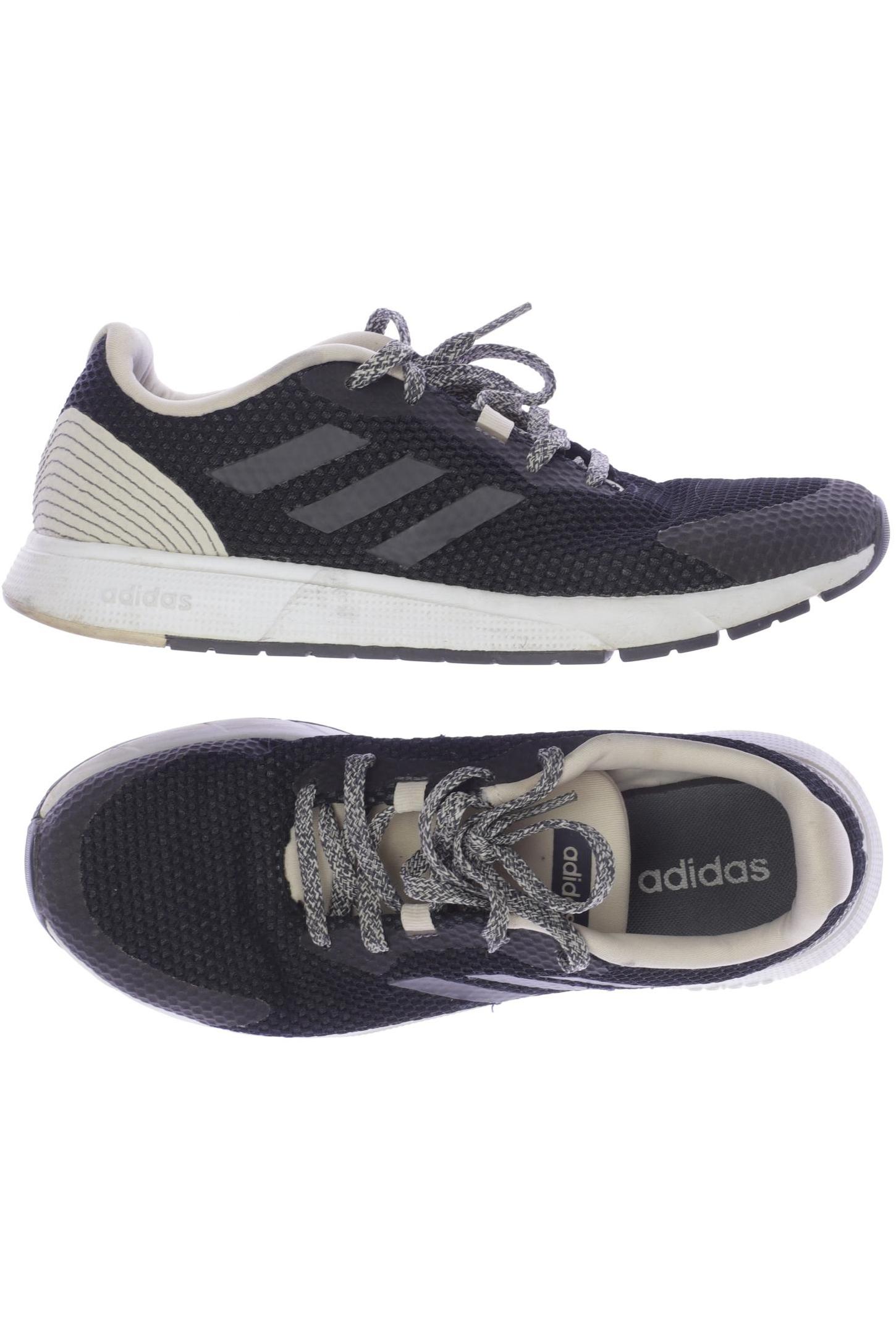 

adidas Damen Sneakers, grau, Gr. 6