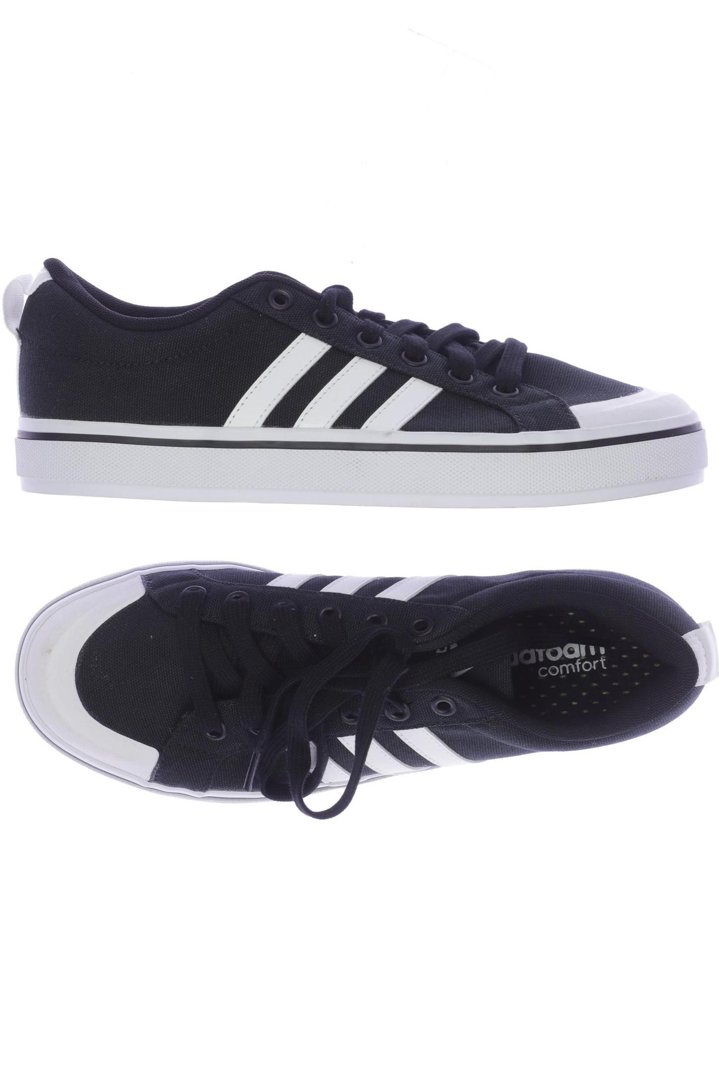 

adidas Damen Sneakers, schwarz, Gr. 6