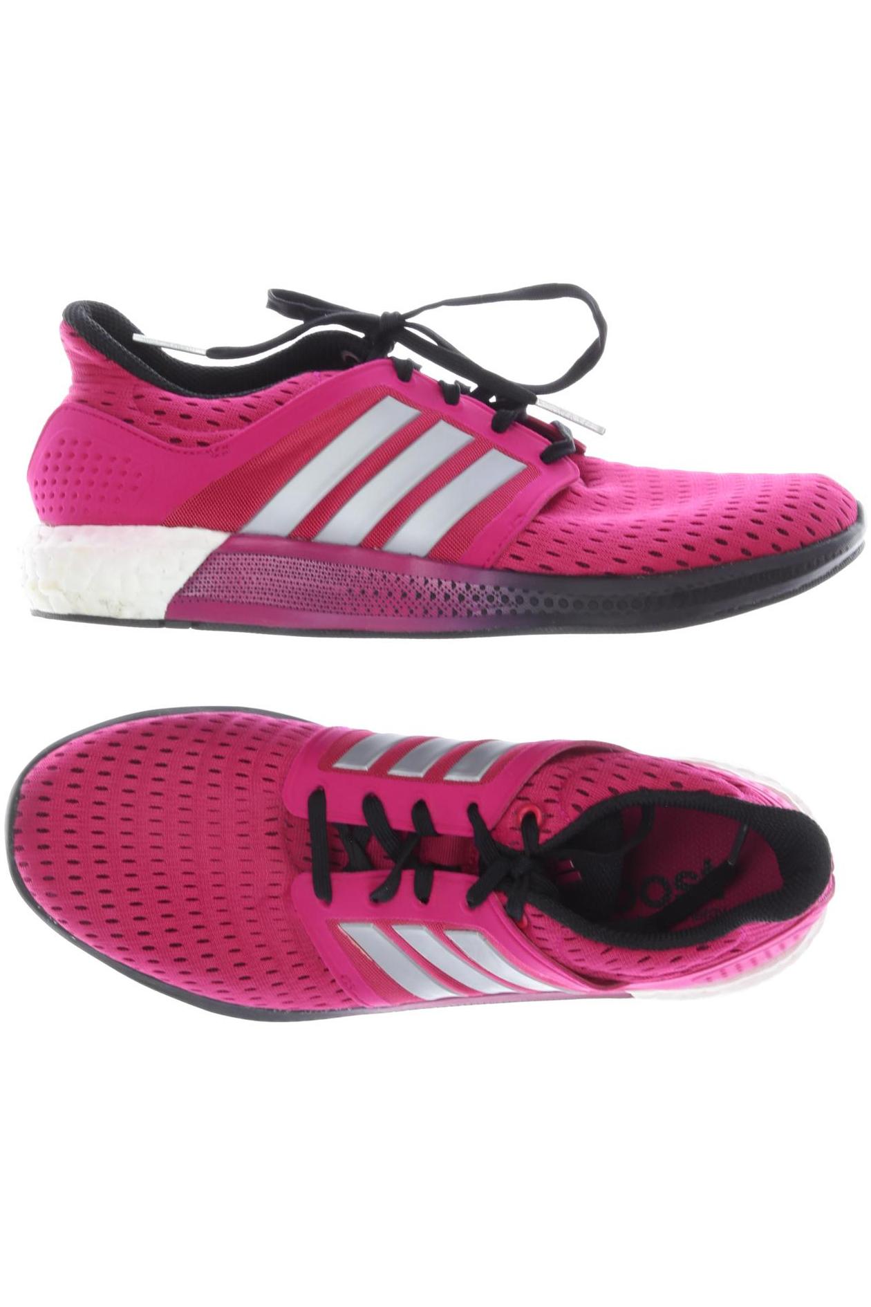 

adidas Damen Sneakers, pink, Gr. 7