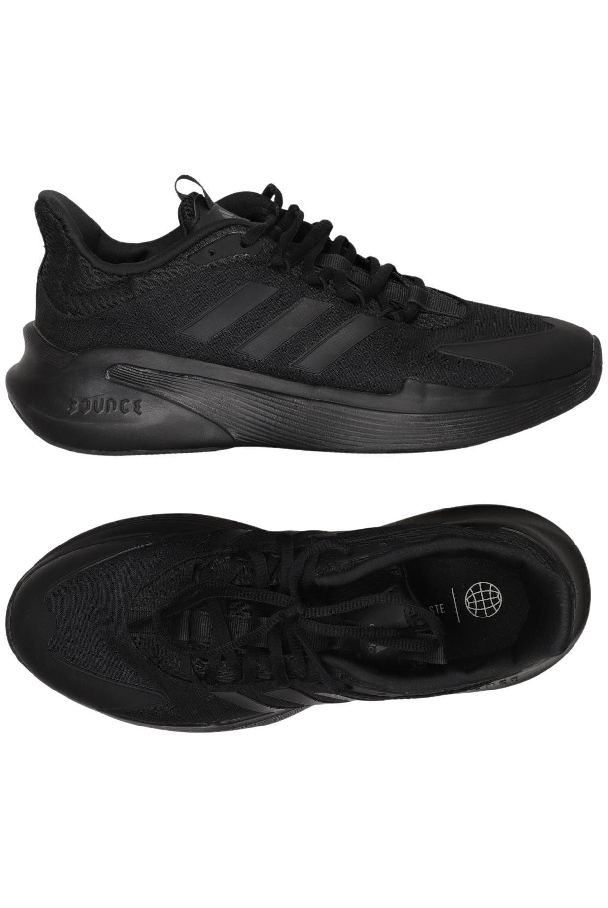

adidas Damen Sneakers, schwarz, Gr. 6.5