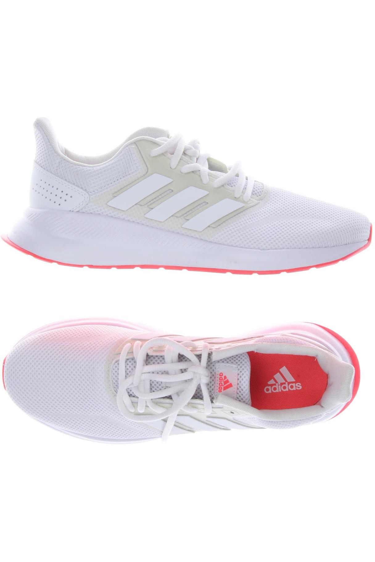 

adidas Damen Sneakers, weiß, Gr. 8