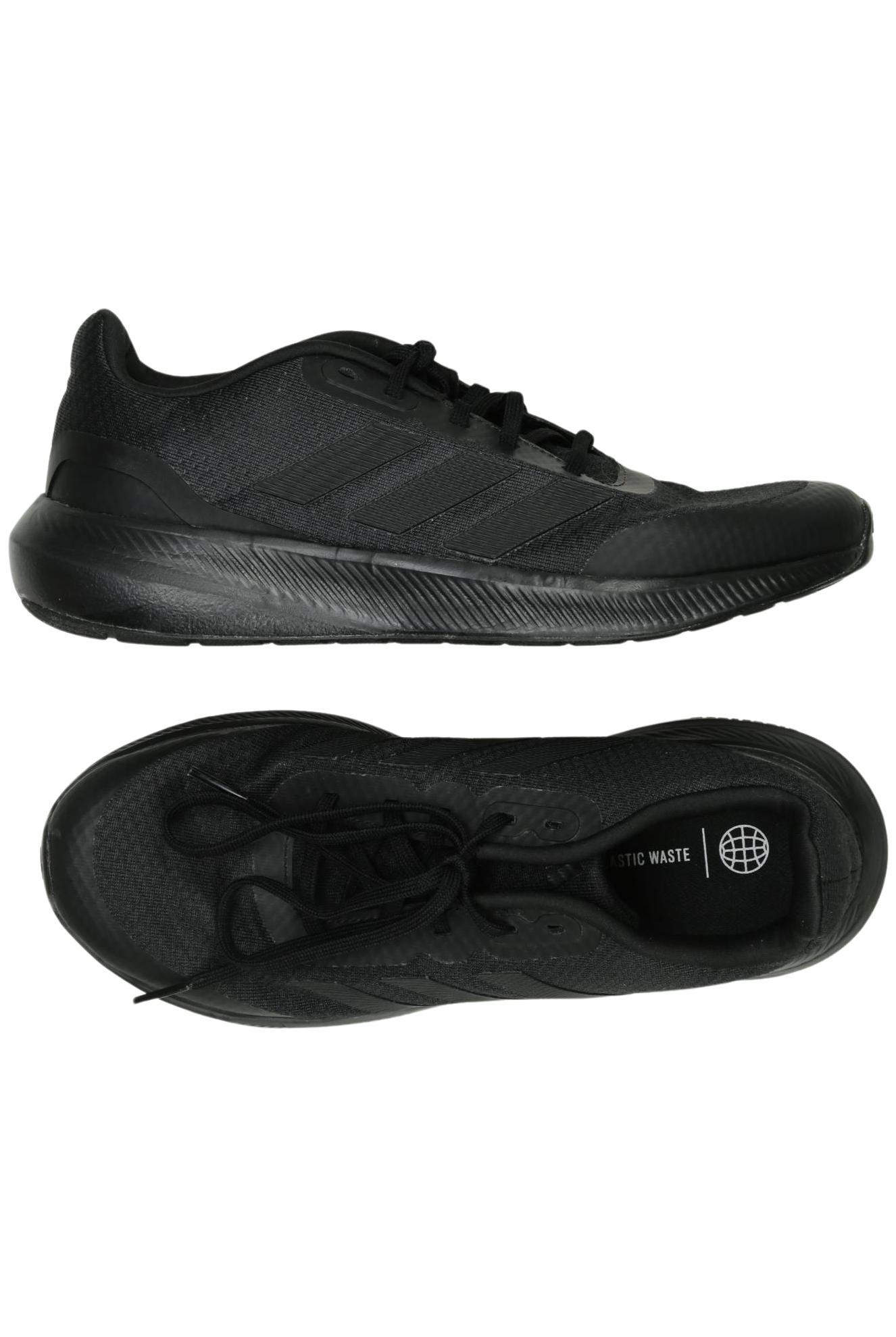 

adidas Damen Sneakers, schwarz, Gr. 38