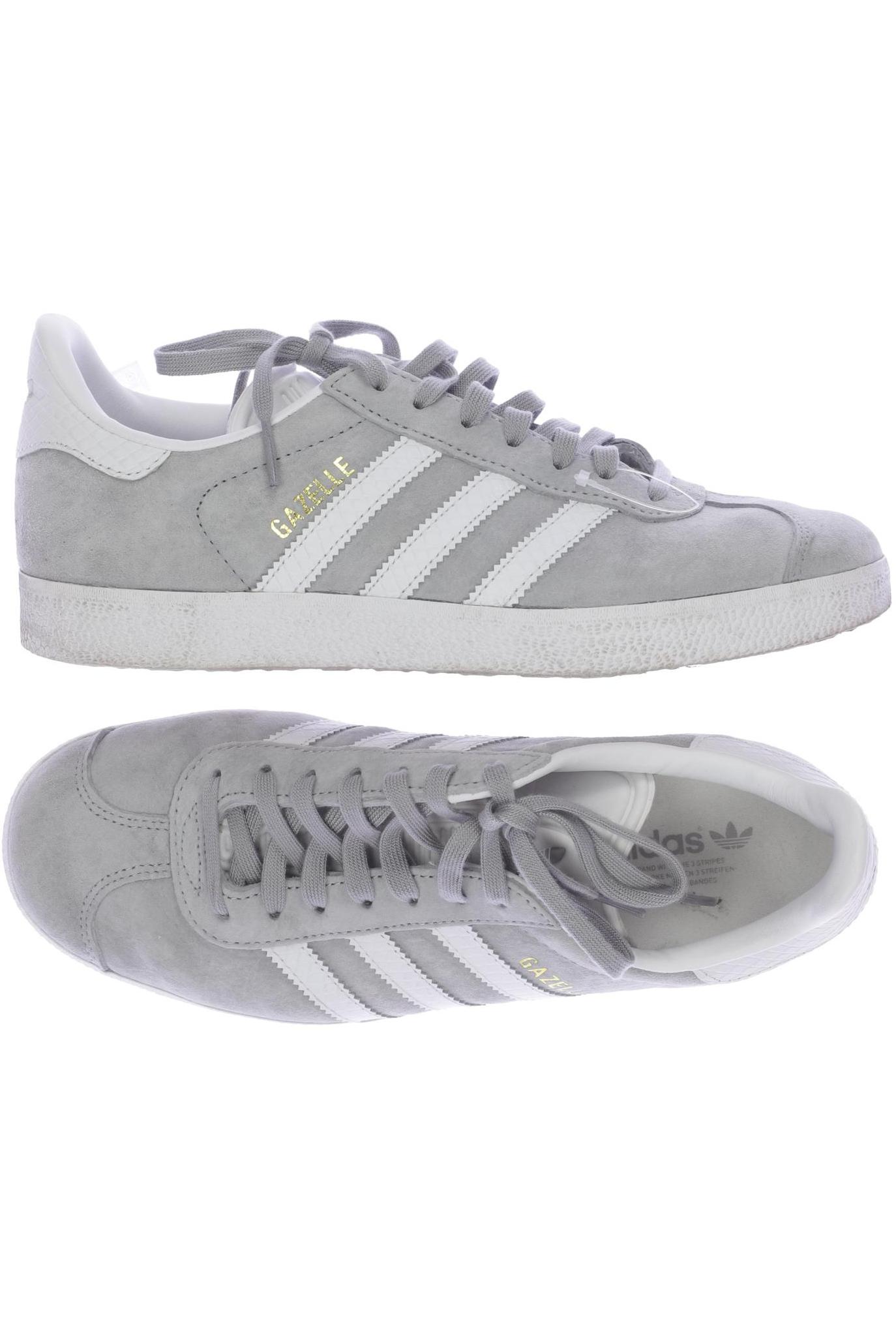 

Adidas Damen Sneakers, grau