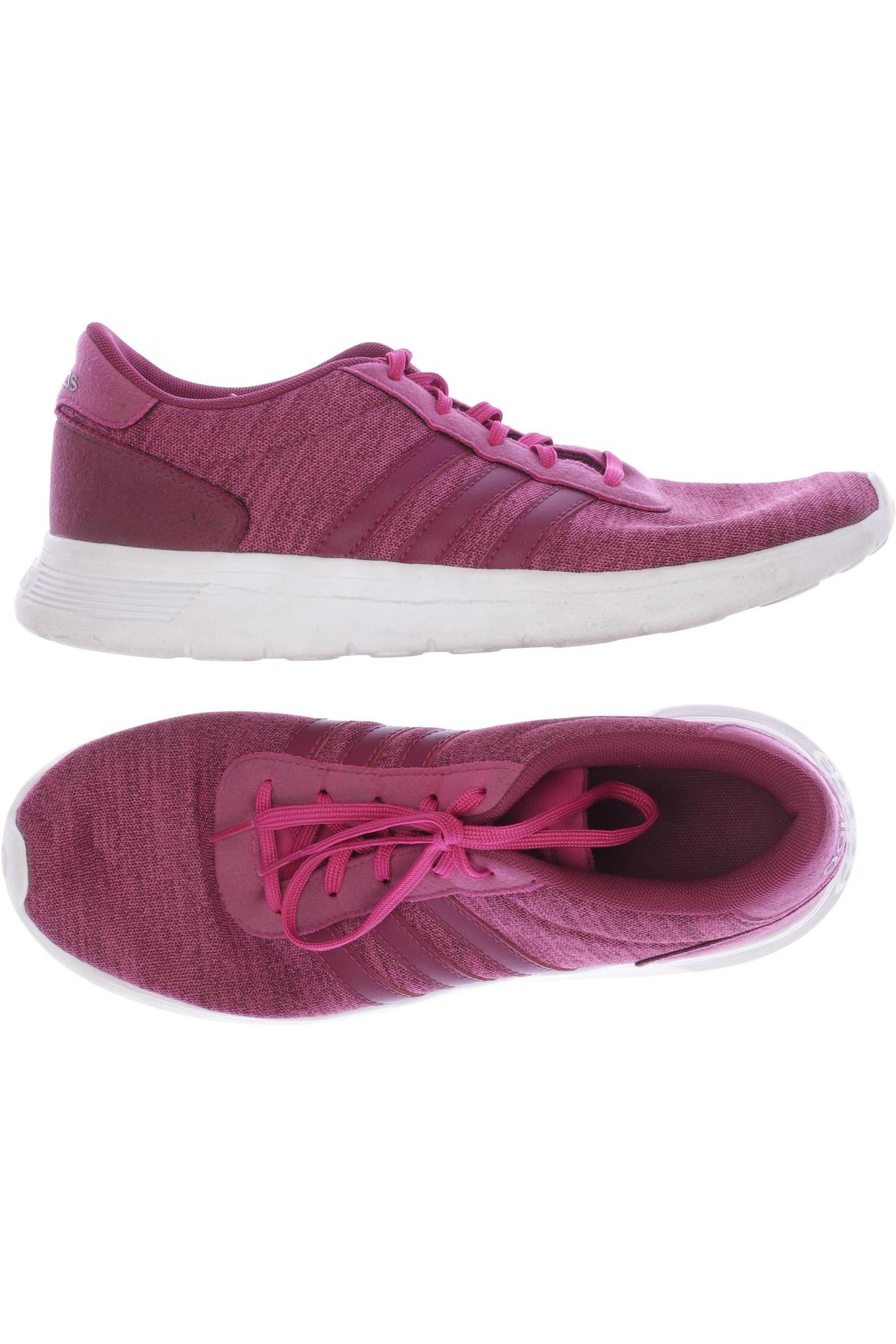 

Adidas Damen Sneakers, pink